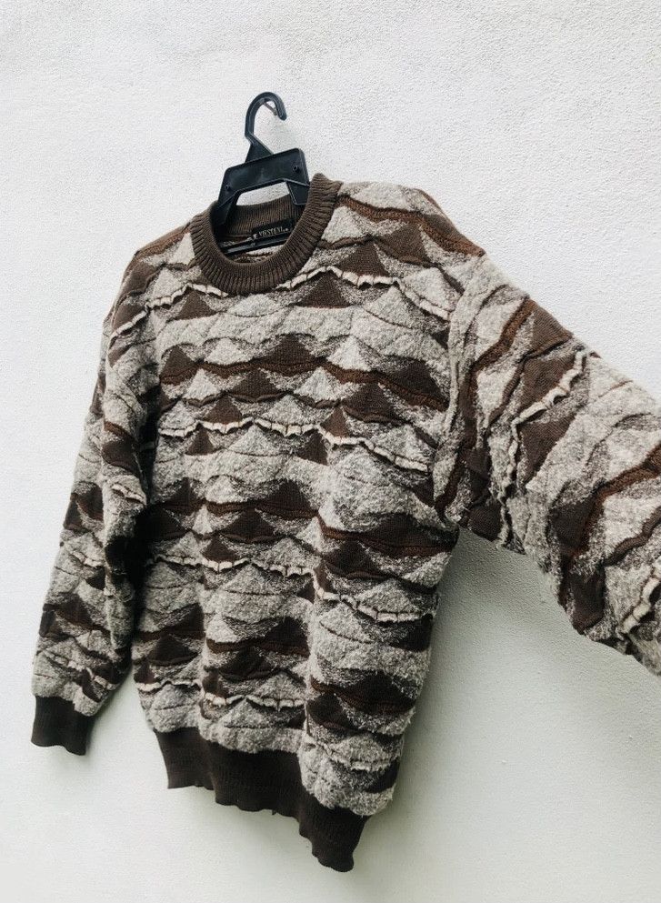Japanese Brand × Vintage Vintage Viesteni Japanese Designed Fashion Style Size US M / EU 48-50 / 2 - 6 Thumbnail