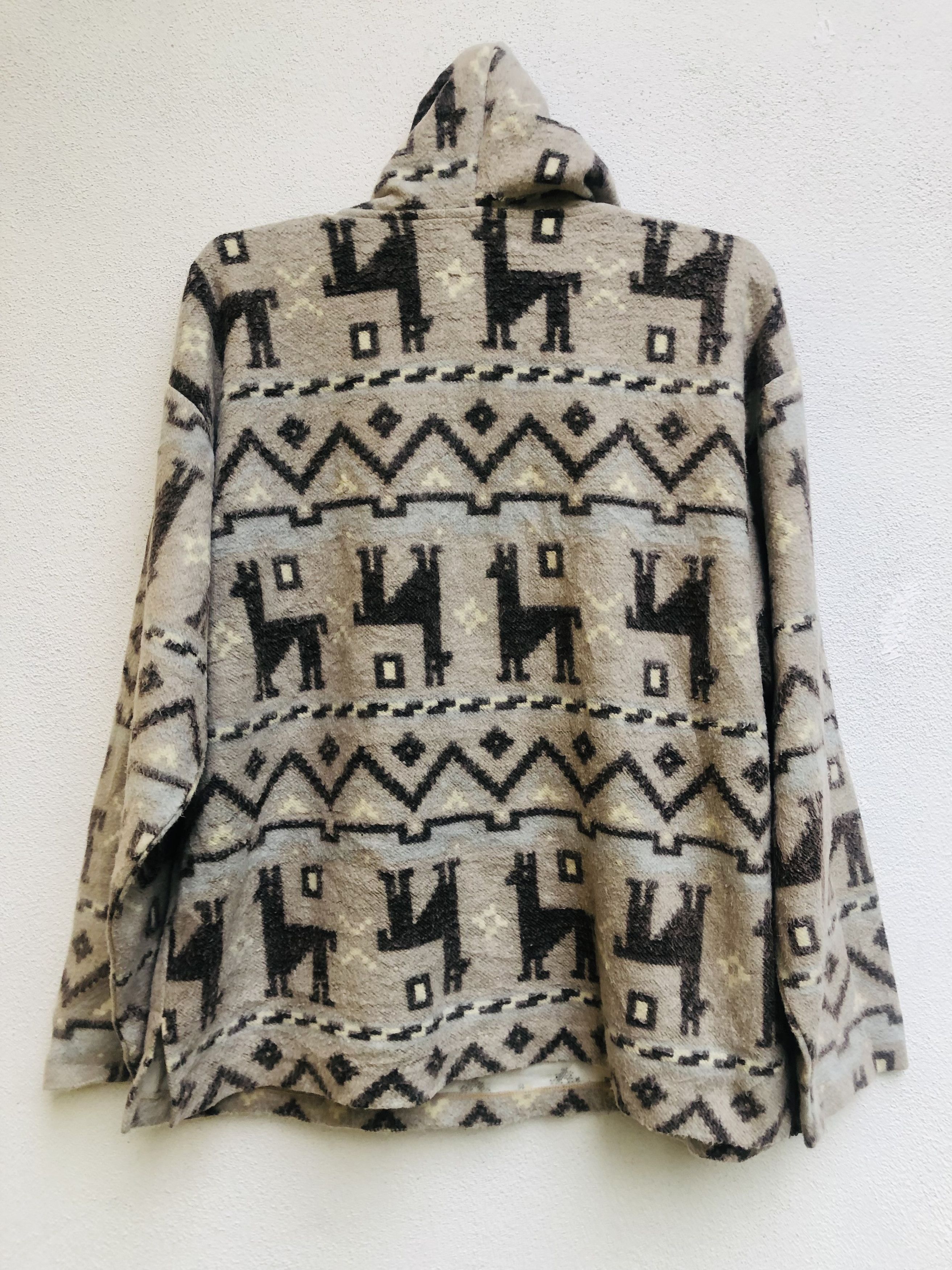 Japanese Brand Vintage Mr. Soro Japanese Designer Fashion Style Size US L / EU 52-54 / 3 - 2 Thumbnail