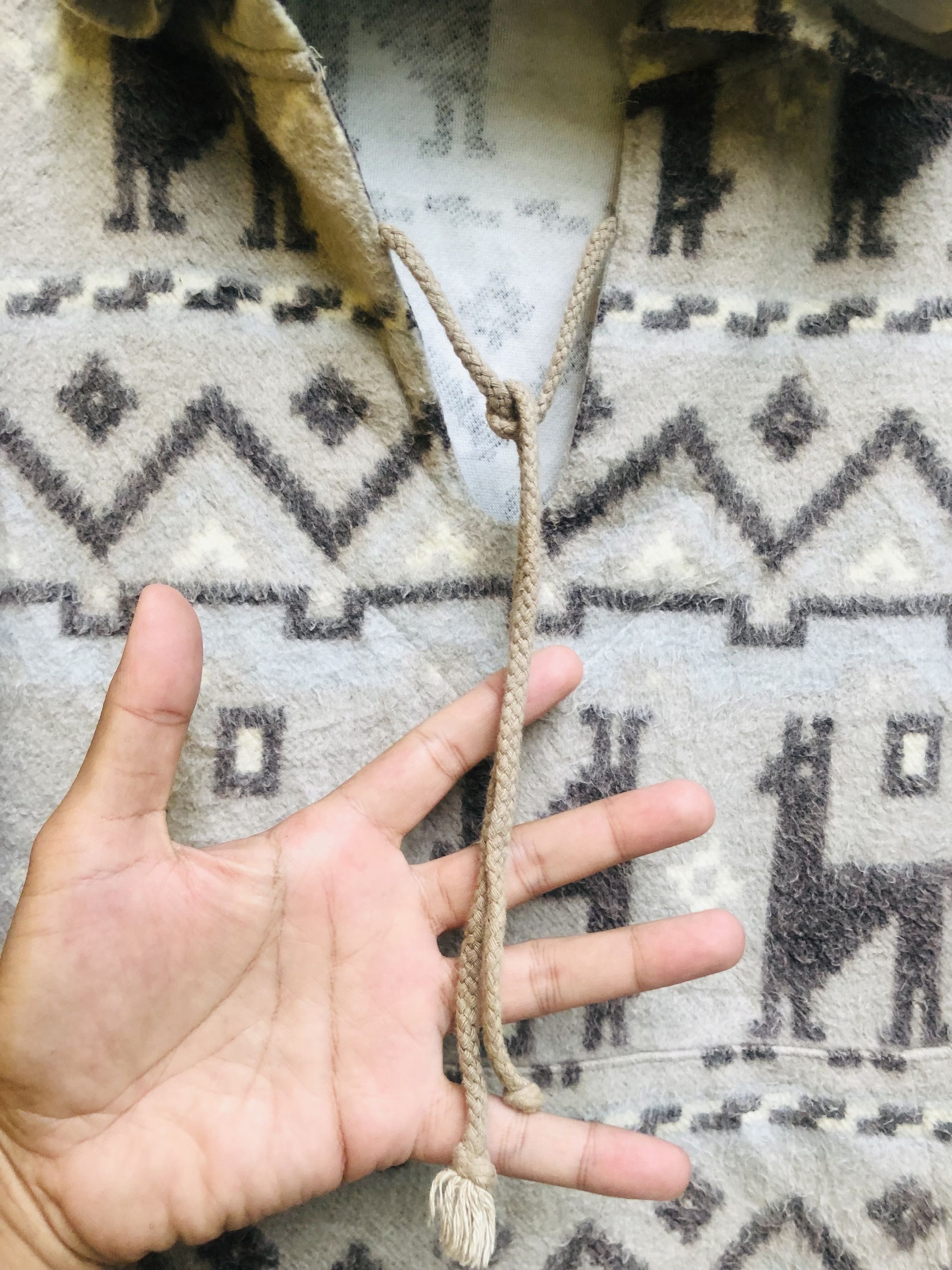 Japanese Brand Vintage Mr. Soro Japanese Designer Fashion Style Size US L / EU 52-54 / 3 - 9 Thumbnail