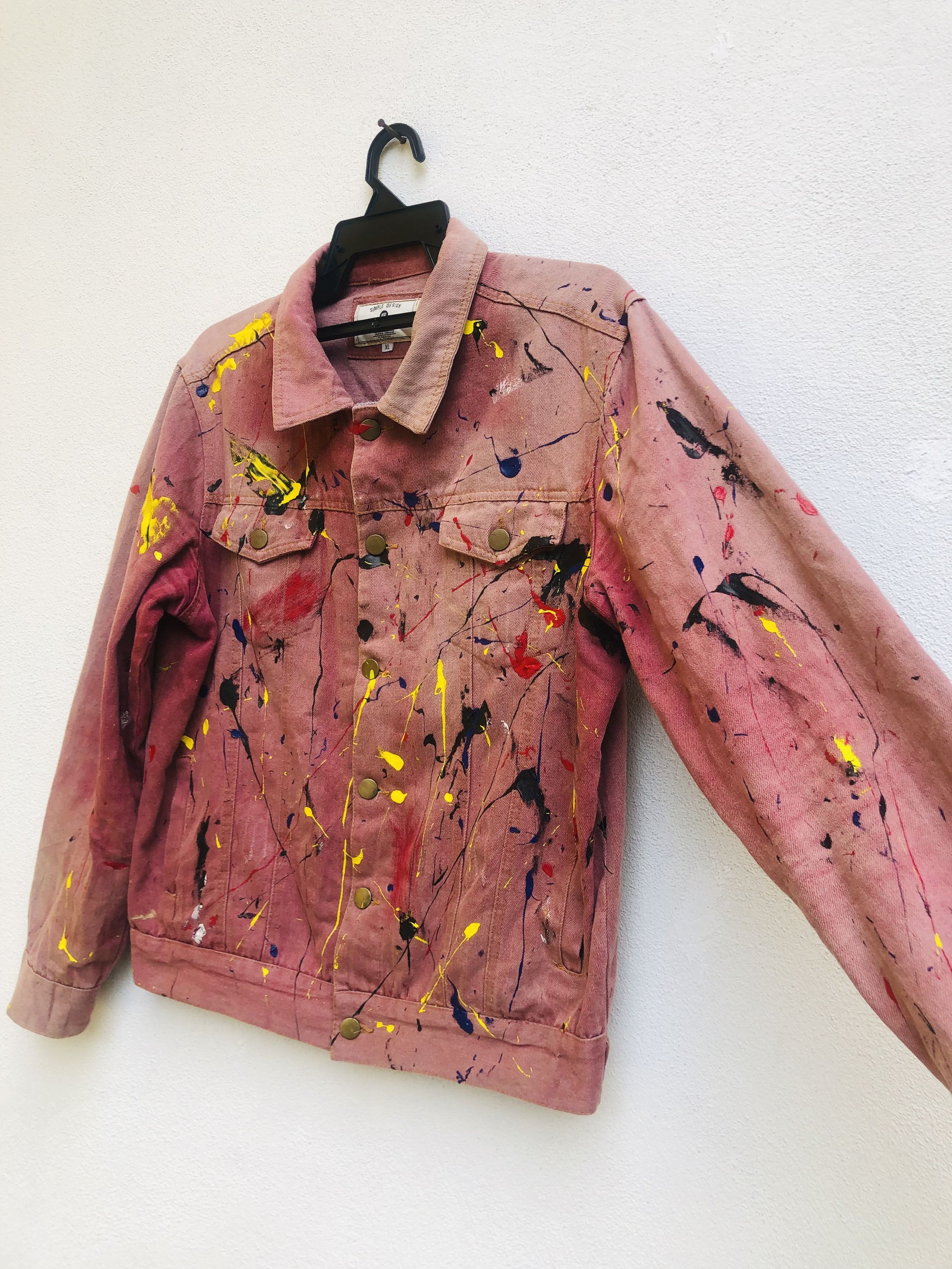 Japanese Brand × Vintage Vintage Stylewtao Sucker Japanese Designed Fashion Style Size US M / EU 48-50 / 2 - 6 Thumbnail
