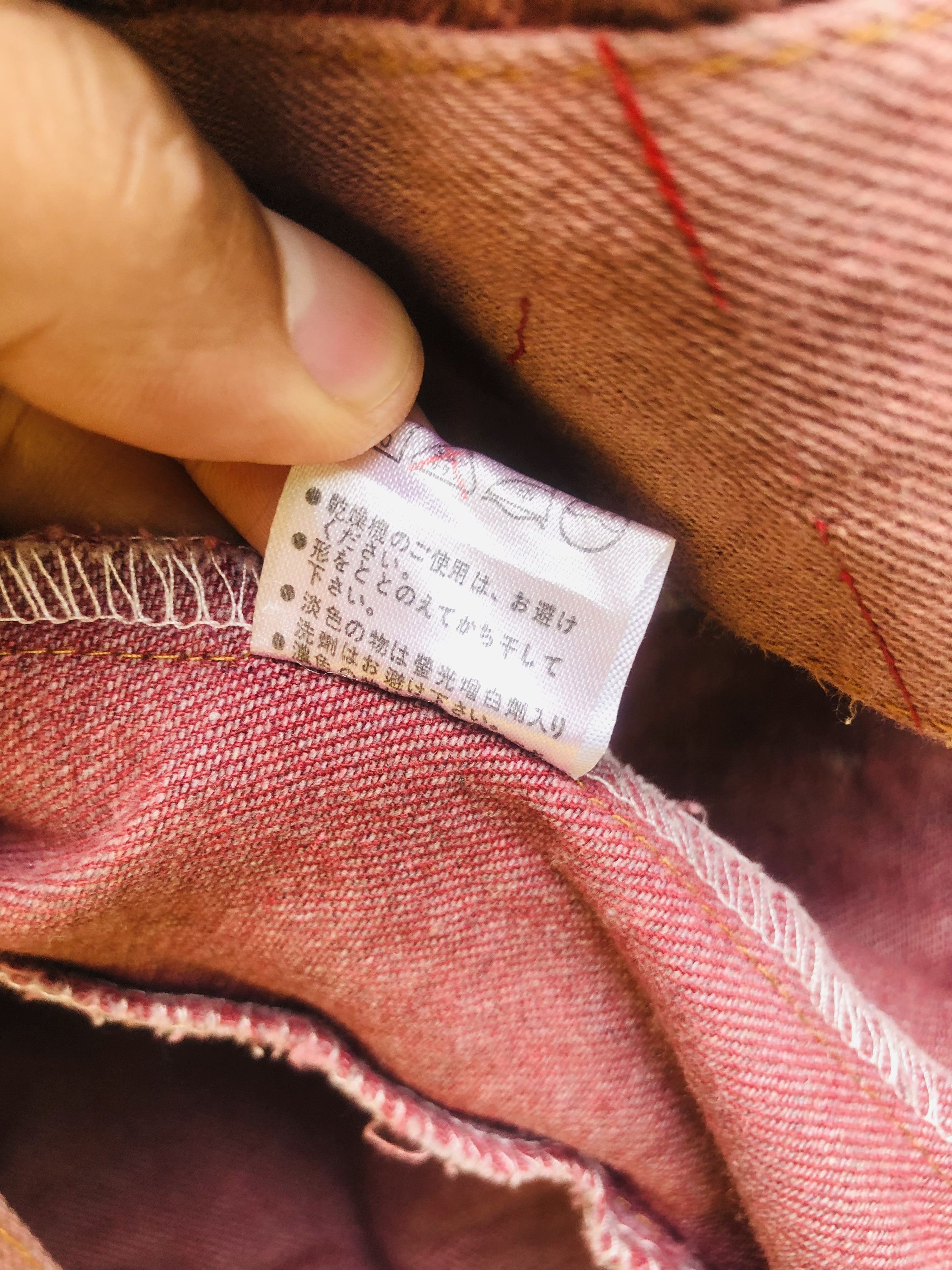 Japanese Brand × Vintage Vintage Stylewtao Sucker Japanese Designed Fashion Style Size US M / EU 48-50 / 2 - 11 Thumbnail