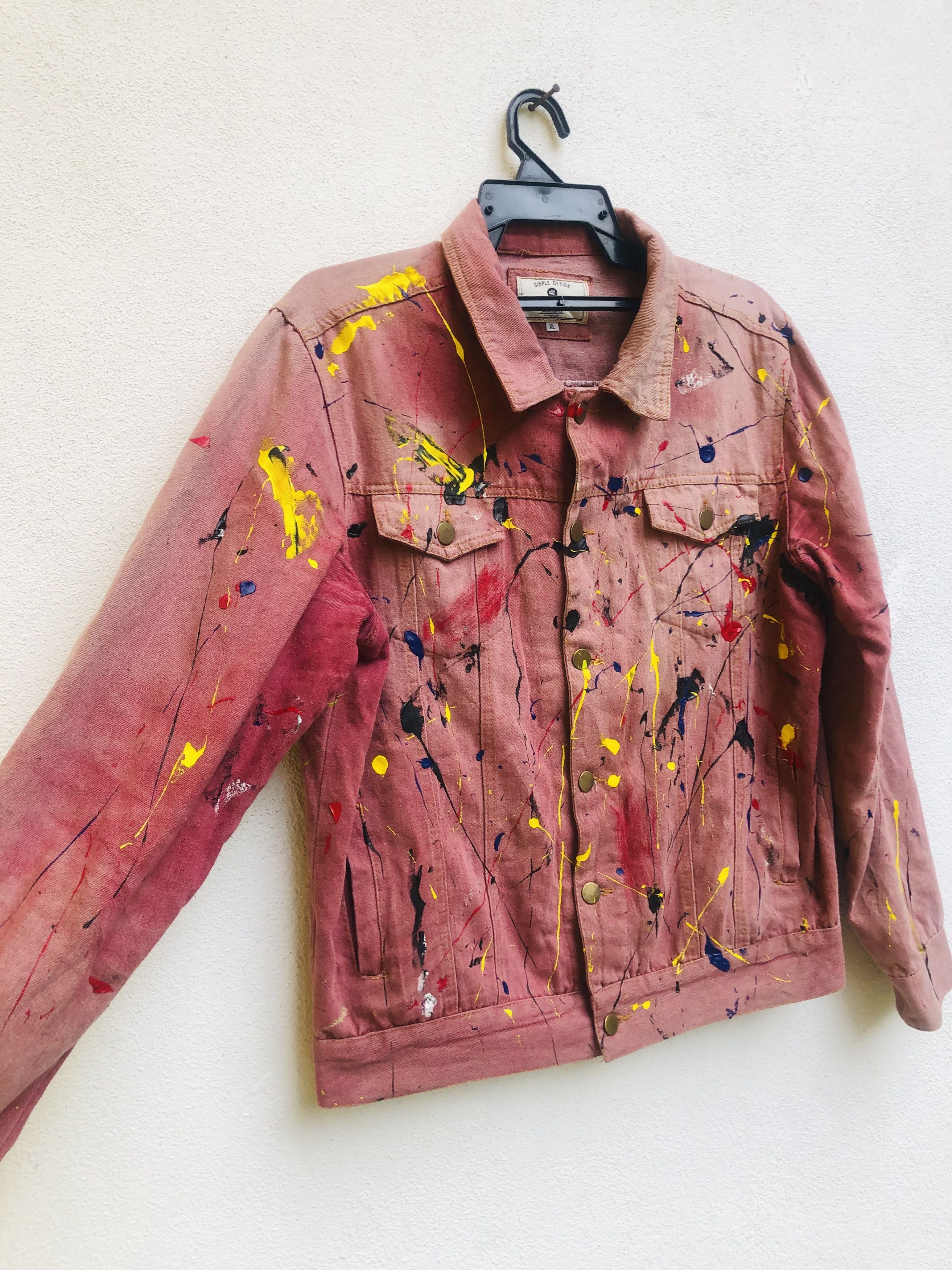 Japanese Brand × Vintage Vintage Stylewtao Sucker Japanese Designed Fashion Style Size US M / EU 48-50 / 2 - 5 Thumbnail