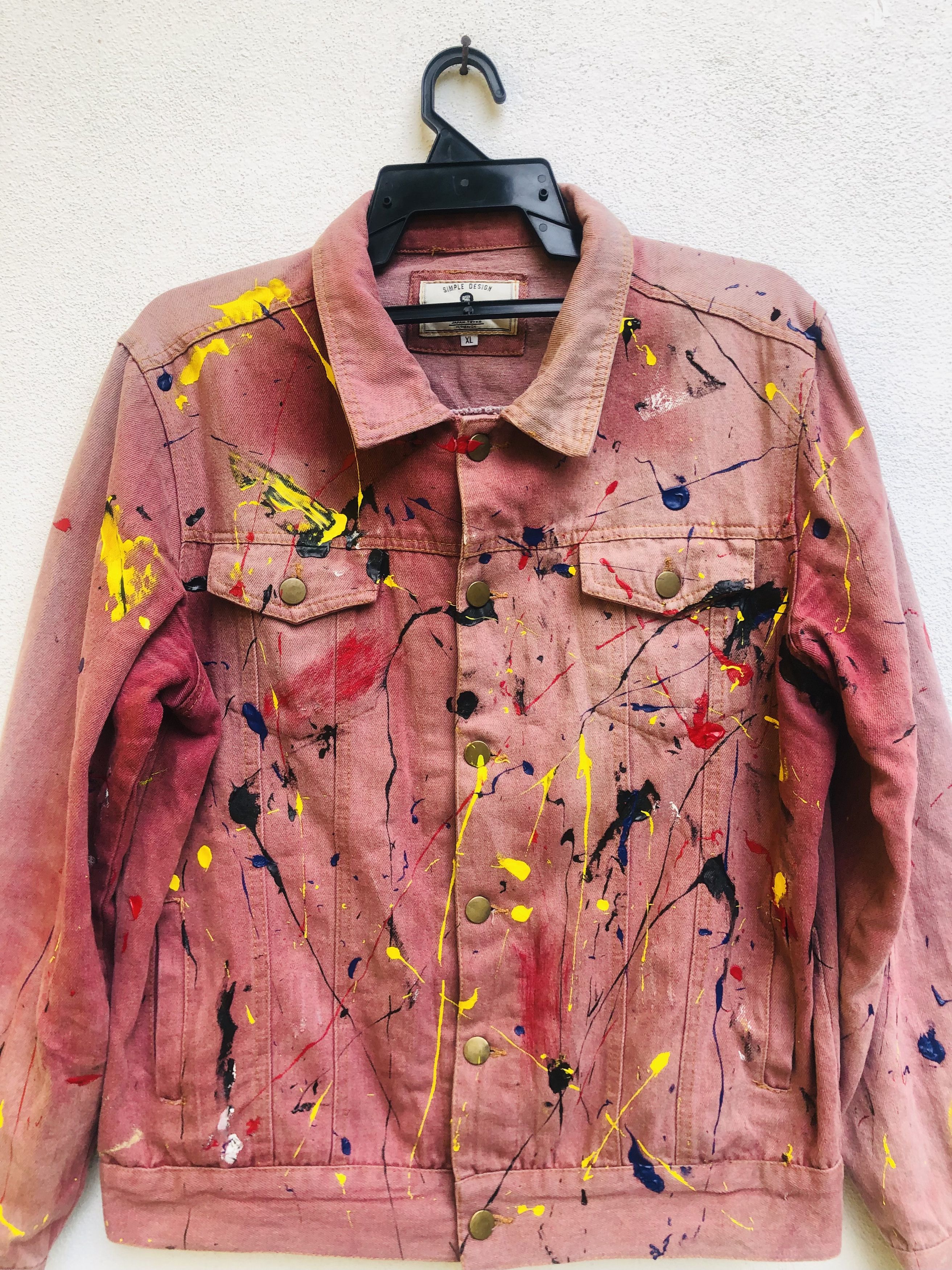 Japanese Brand × Vintage Vintage Stylewtao Sucker Japanese Designed Fashion Style Size US M / EU 48-50 / 2 - 4 Thumbnail
