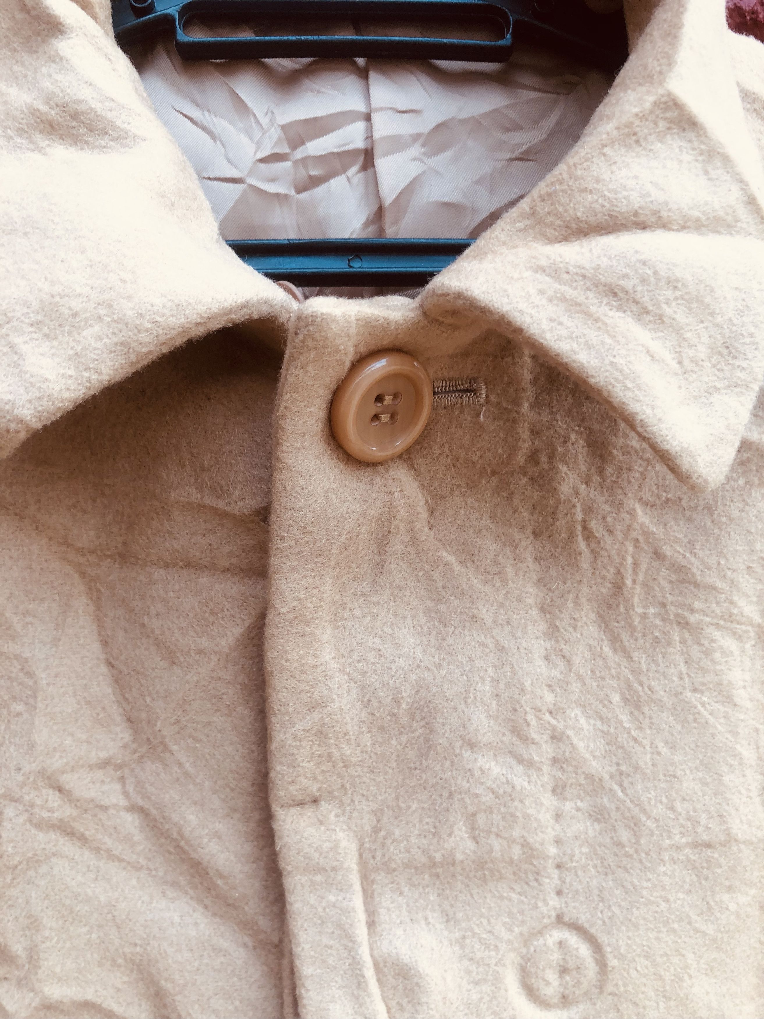 Japanese Brand × Vintage × Yohji Yamamoto Vintage Ined Yohji Yamamoto Designer Fashion Style Size US S / EU 44-46 / 1 - 7 Thumbnail