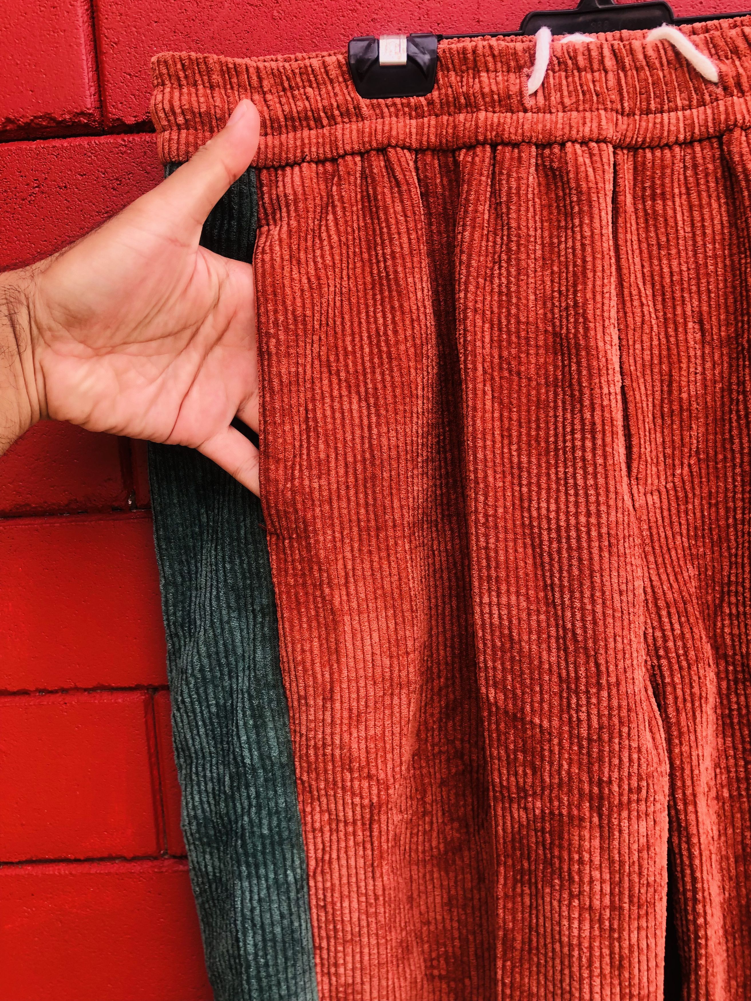 Japanese Brand × Vintage Vintage Vantadi Japanese Designed Fashion Style Pant Size US 34 / EU 50 - 4 Thumbnail