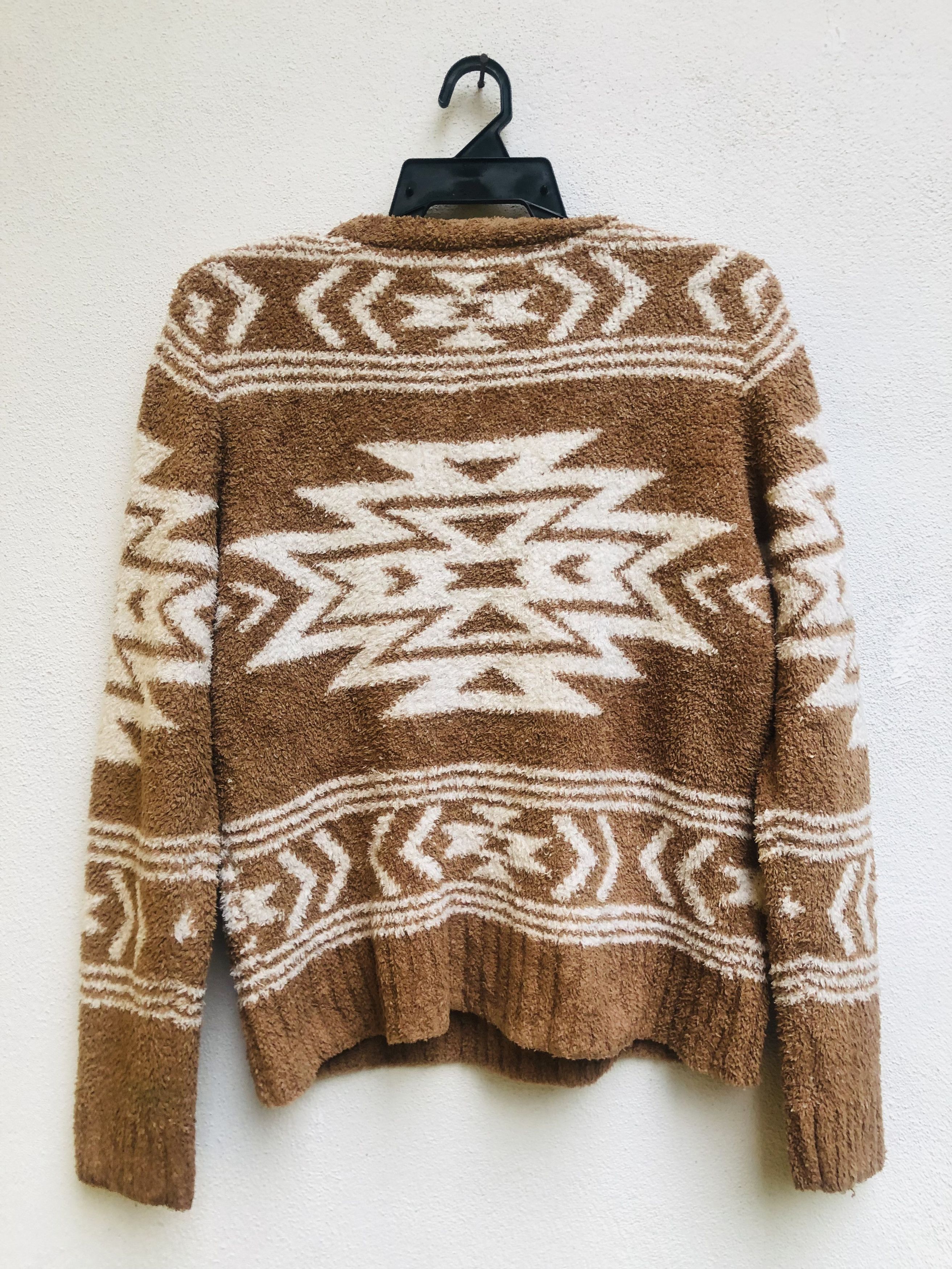 Japanese Brand × Vintage Vintage Finty Knitwear Designed Fashion Style Size US M / EU 48-50 / 2 - 2 Thumbnail