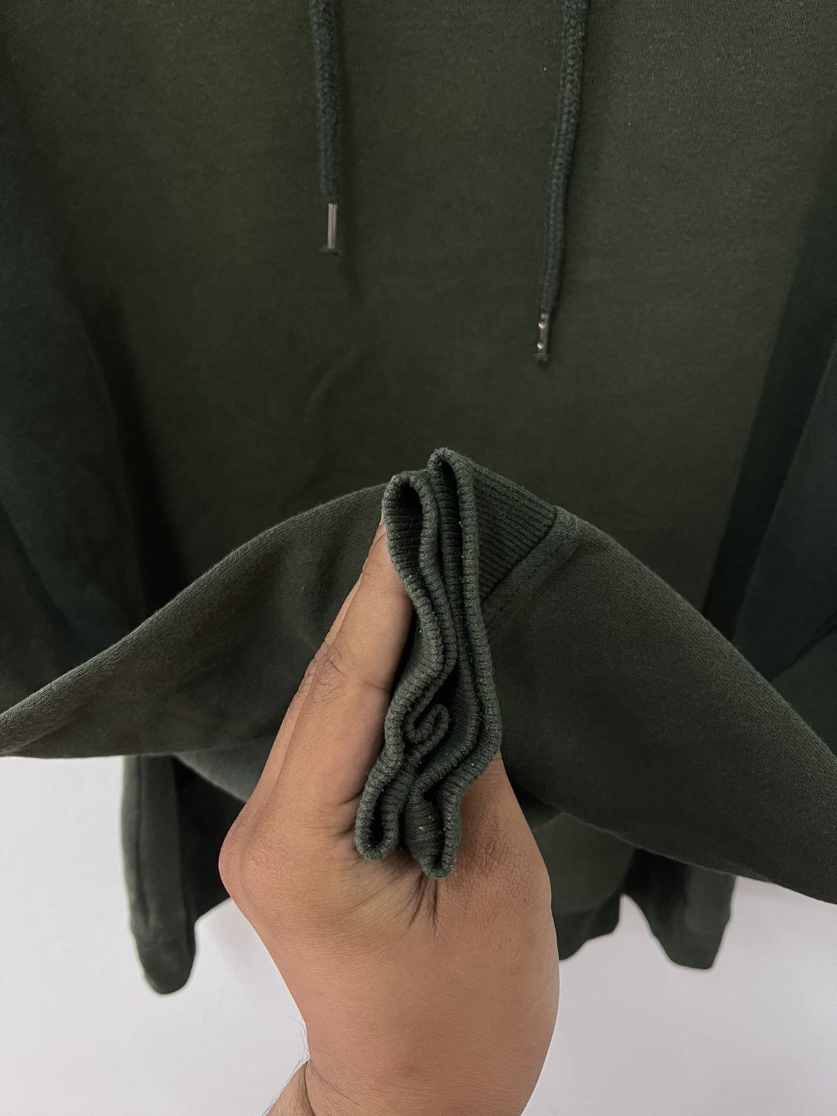 Japanese Brand × Vintage Vintage World Domination Graphic Art Hoodie Size US M / EU 48-50 / 2 - 6 Thumbnail