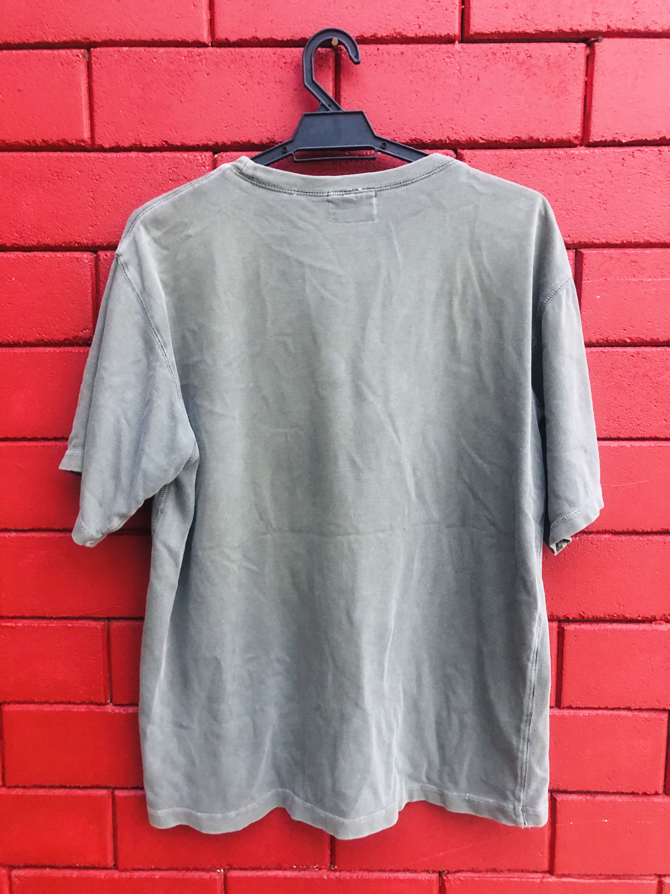 Japanese Brand × Vintage Vintage Evisu Japanese Designed Fashion Style Size US L / EU 52-54 / 3 - 2 Thumbnail
