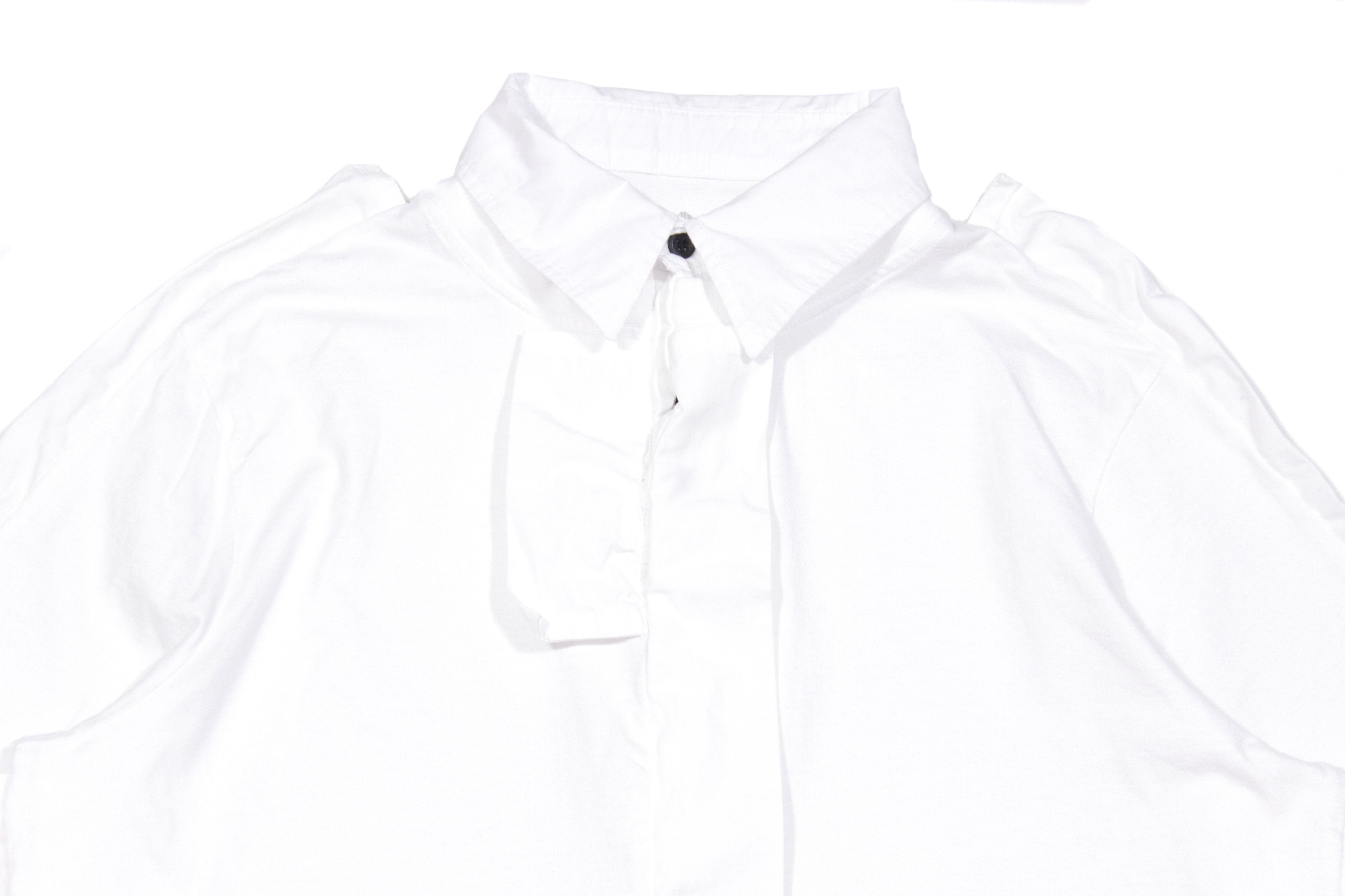 Craig Green Panelled Shirt Size US S / EU 44-46 / 1 - 4 Thumbnail