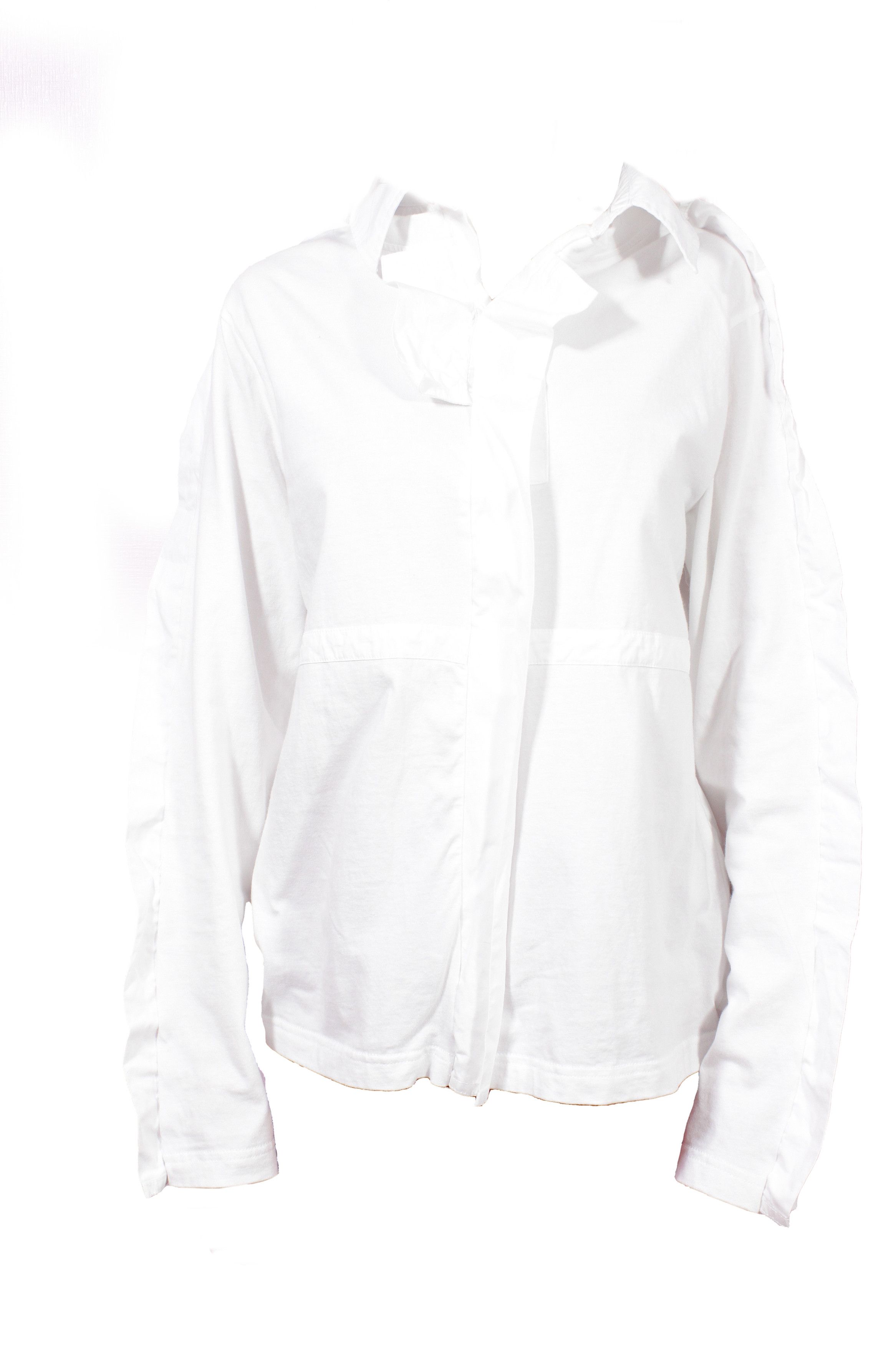 Craig Green Panelled Shirt Size US S / EU 44-46 / 1 - 2 Thumbnail