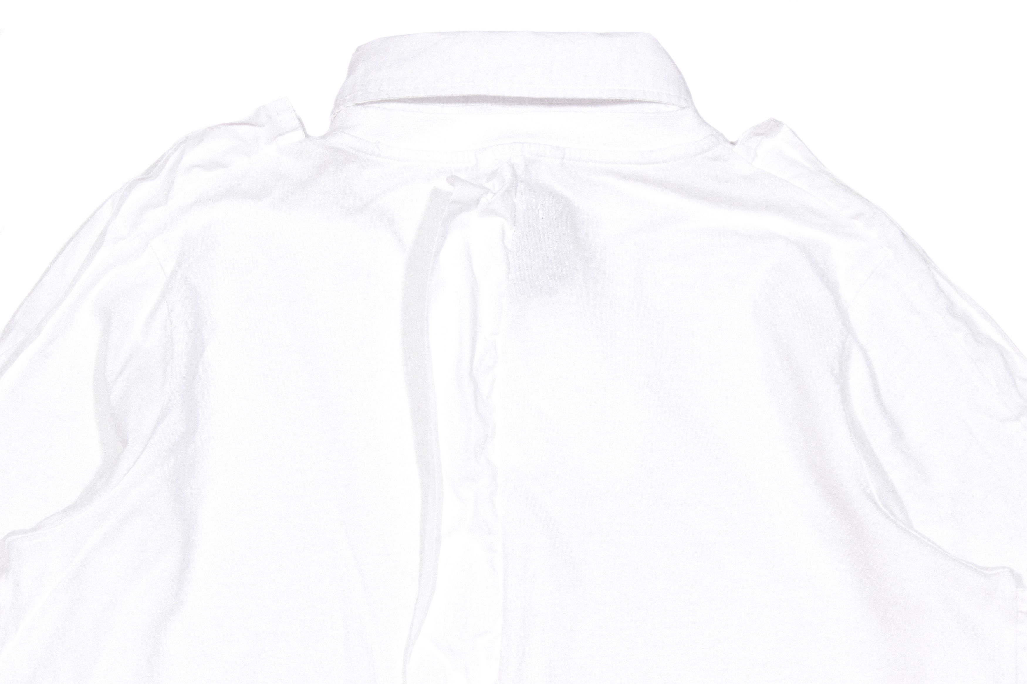 Craig Green Panelled Shirt Size US S / EU 44-46 / 1 - 5 Thumbnail