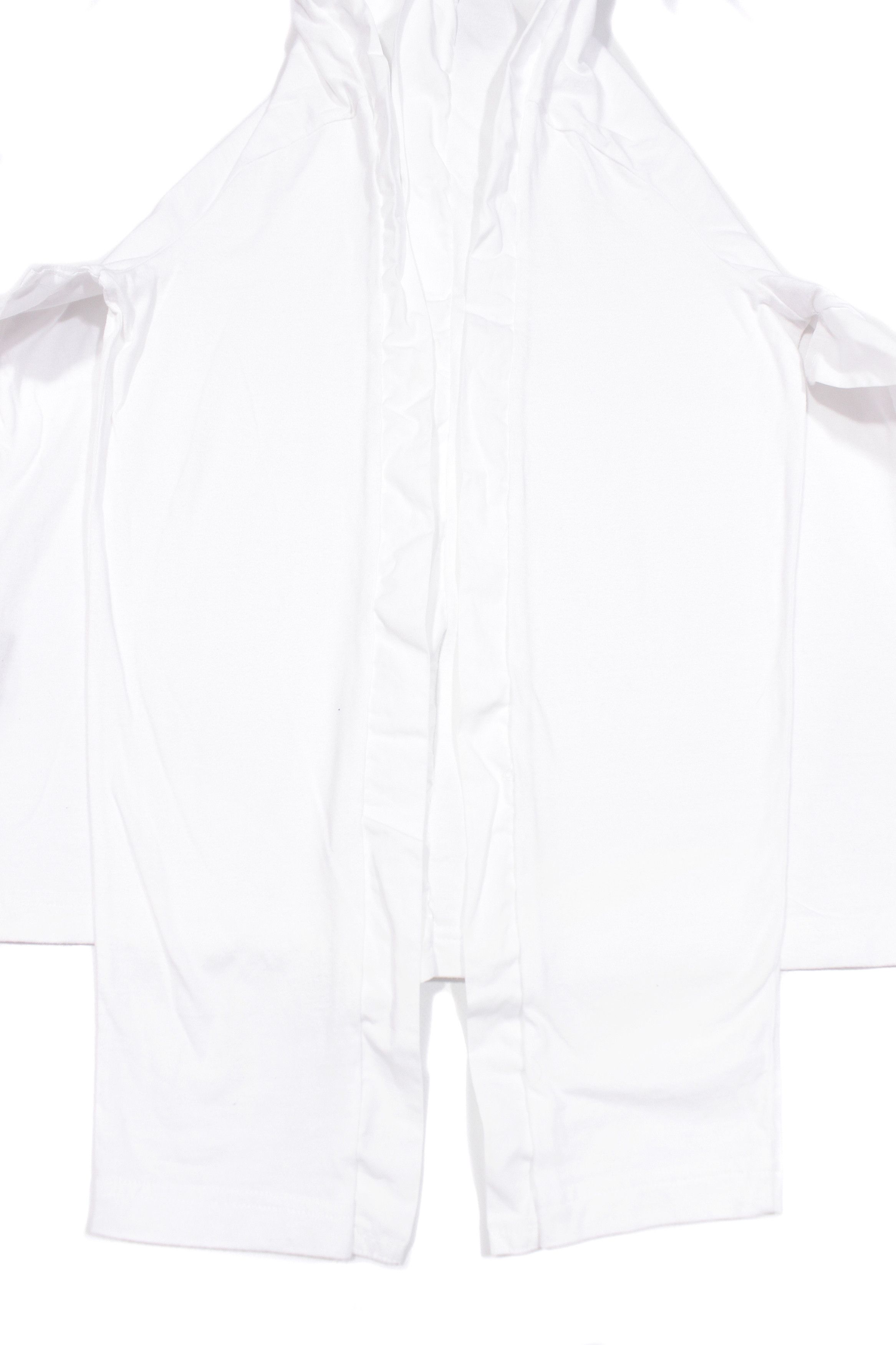 Craig Green Panelled Shirt Size US S / EU 44-46 / 1 - 8 Thumbnail