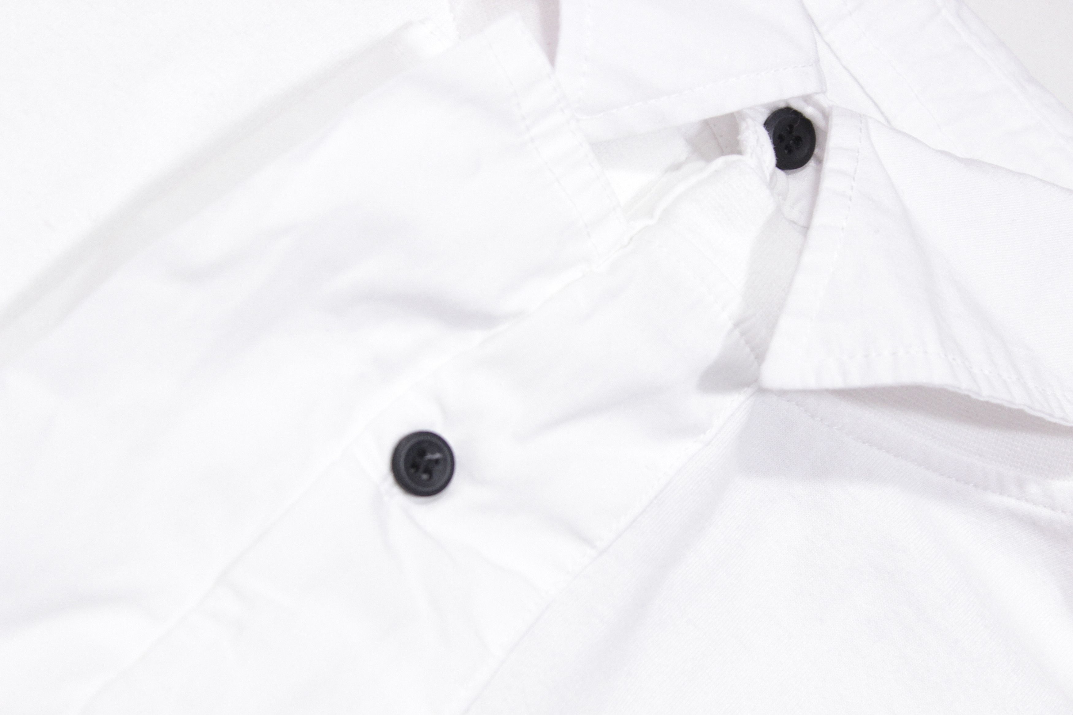 Craig Green Panelled Shirt Size US S / EU 44-46 / 1 - 6 Thumbnail