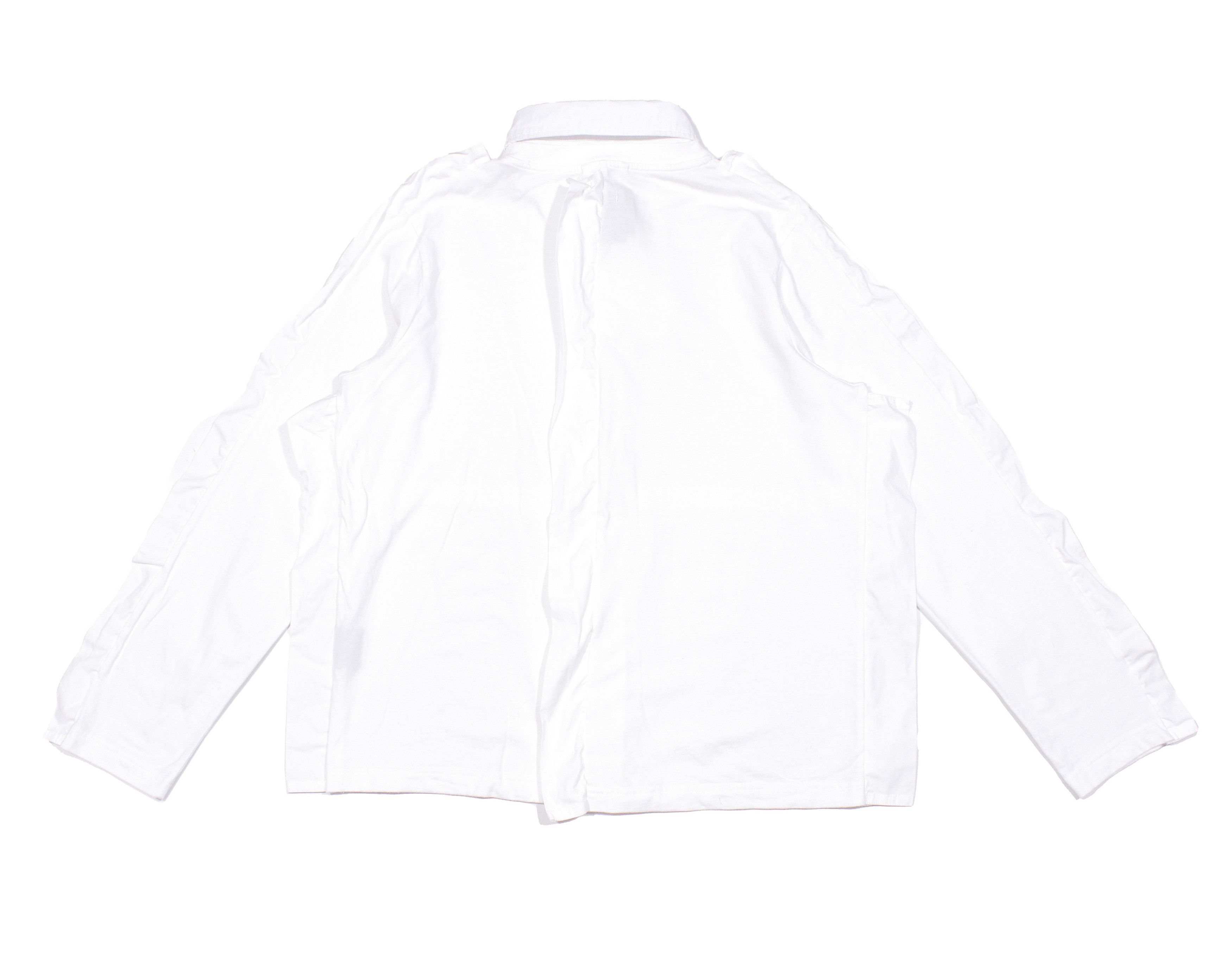 Craig Green Panelled Shirt Size US S / EU 44-46 / 1 - 3 Thumbnail