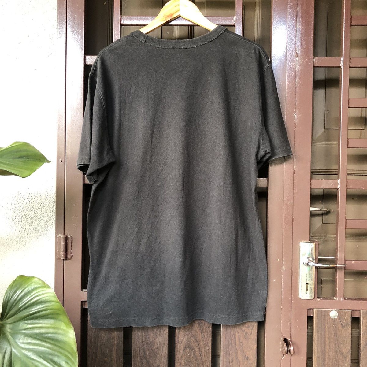Lemaire × Uniqlo Faded Uniqlo x Lemaire Tshirt Size US XL / EU 56 / 4 - 9 Thumbnail