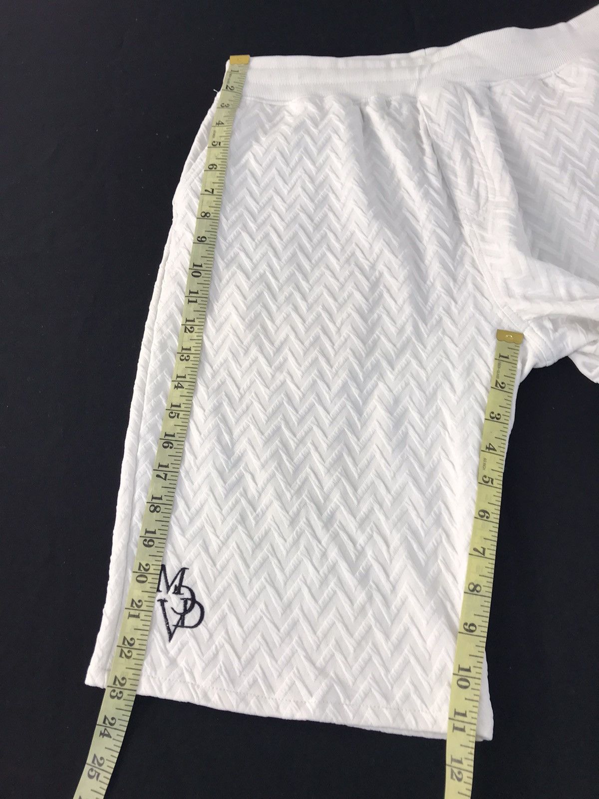 Japanese Brand MCD More Core Division Hard Core Size XL 28-31 Stretchable Size US 31 - 11 Thumbnail
