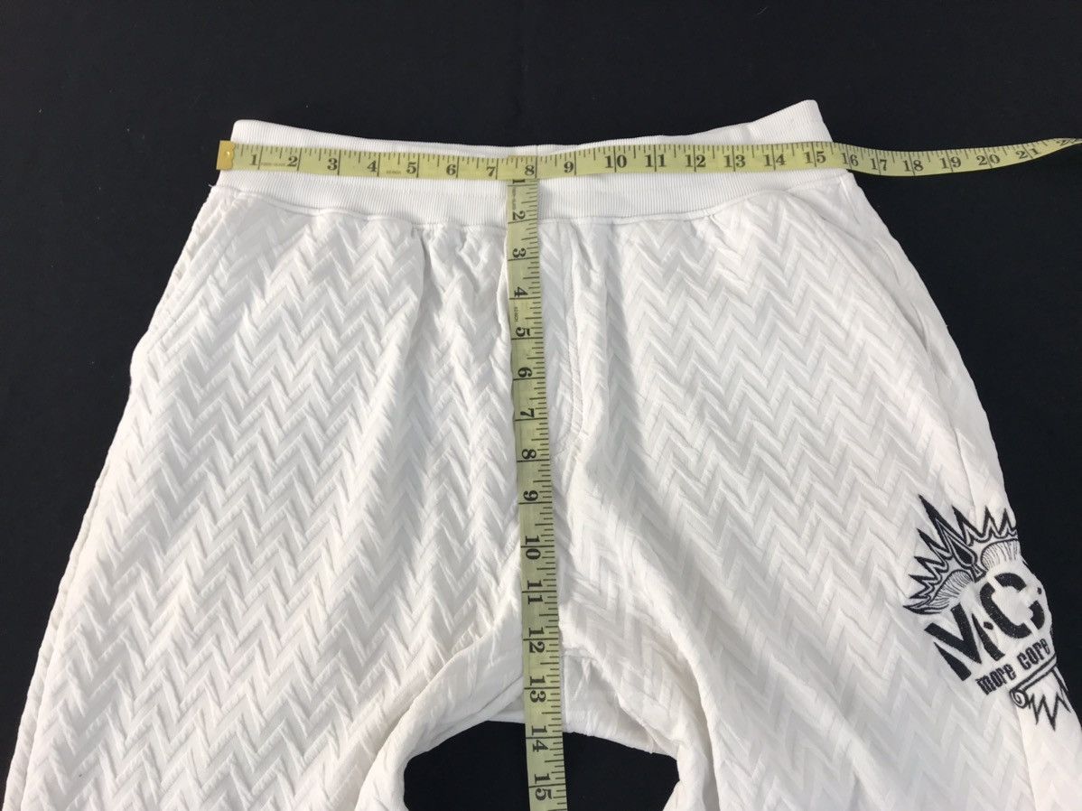 Japanese Brand MCD More Core Division Hard Core Size XL 28-31 Stretchable Size US 31 - 10 Thumbnail