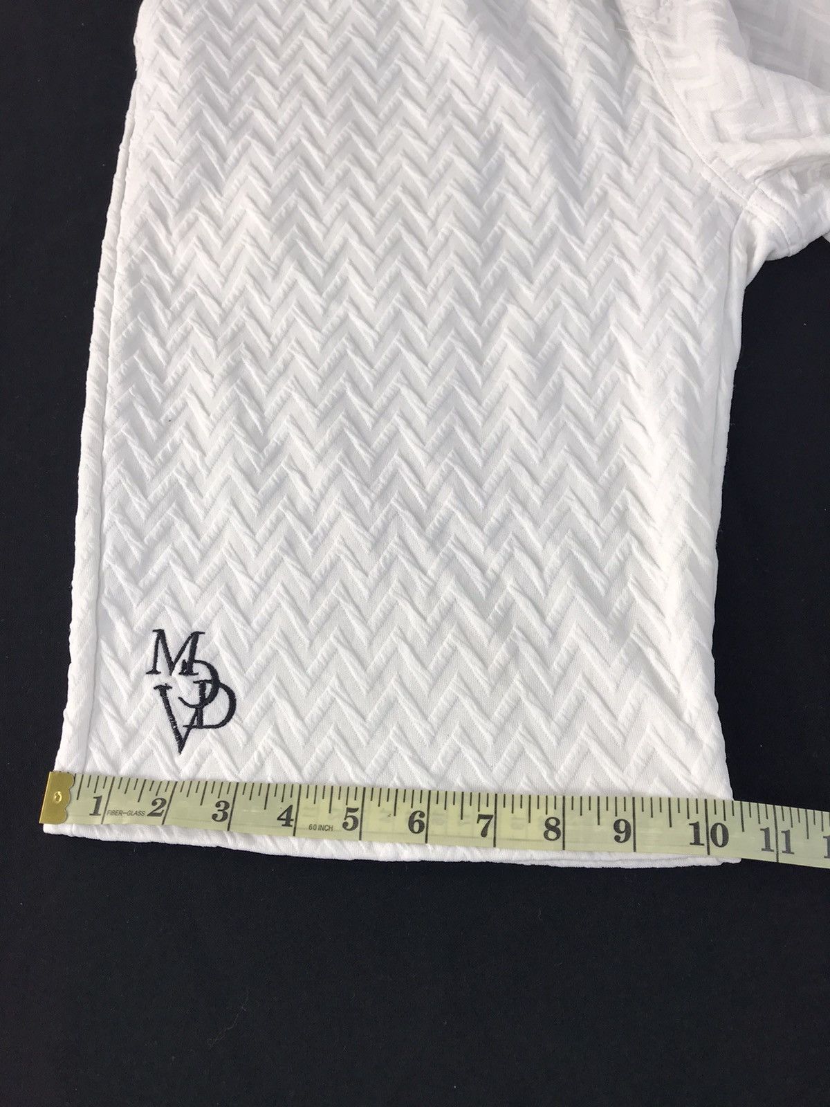 Japanese Brand MCD More Core Division Hard Core Size XL 28-31 Stretchable Size US 31 - 12 Thumbnail