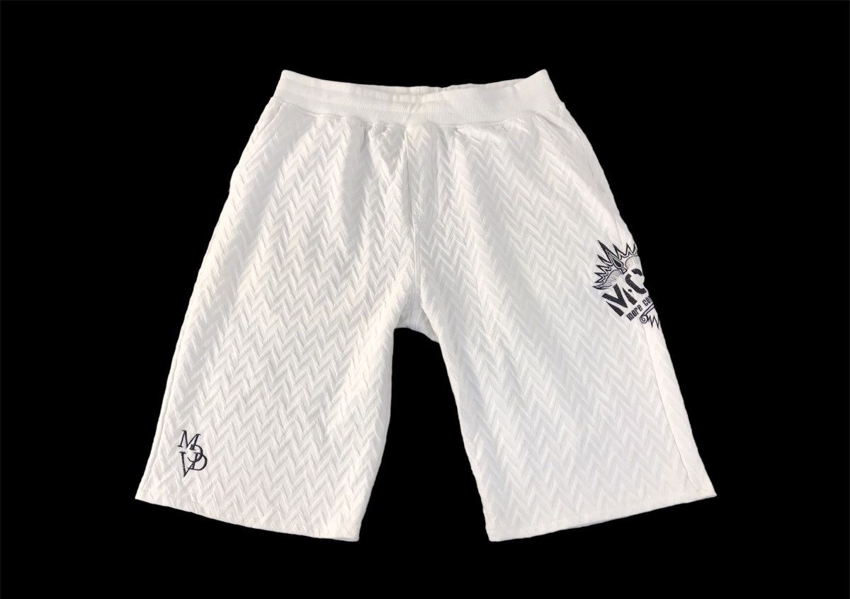Japanese Brand MCD More Core Division Hard Core Size XL 28-31 Stretchable Size US 31 - 1 Thumbnail