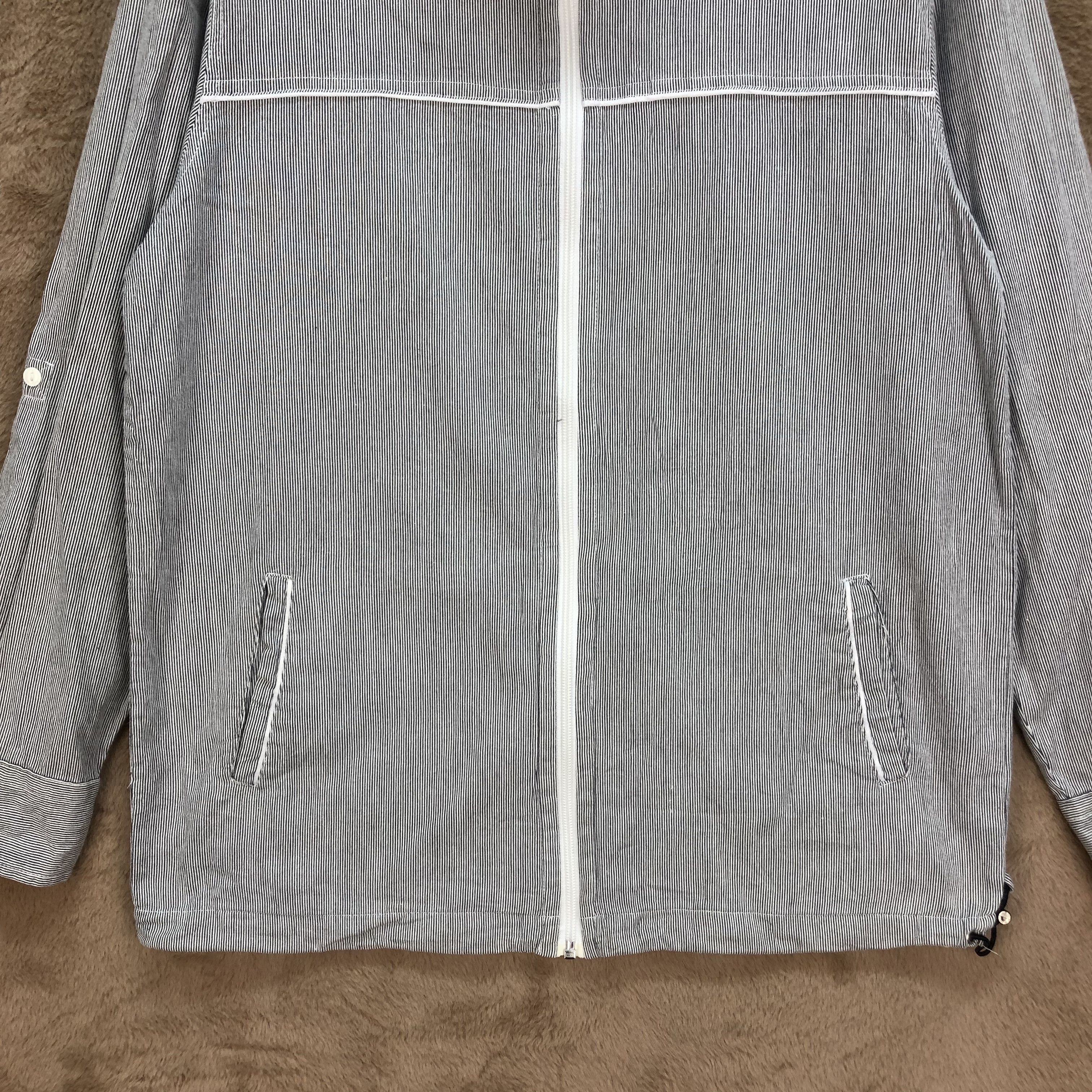 Other ELF Stripes Light Jacket #6218-54 Size US M / EU 48-50 / 2 - 3 Thumbnail