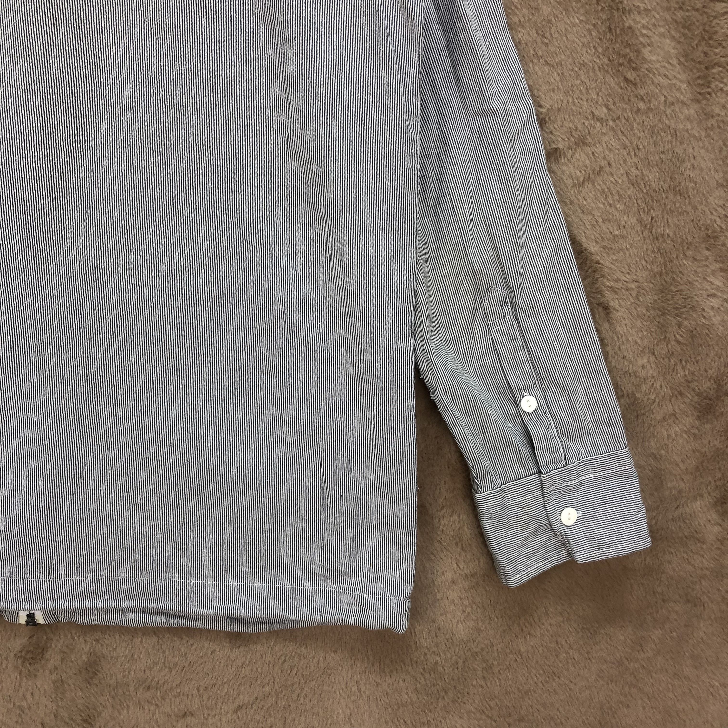 Other ELF Stripes Light Jacket #6218-54 Size US M / EU 48-50 / 2 - 11 Thumbnail