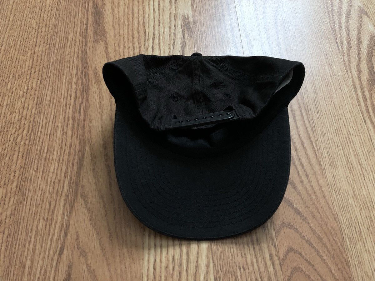 Vintage Vintage Spookoree 2002 Y2K Cap Size ONE SIZE - 3 Thumbnail