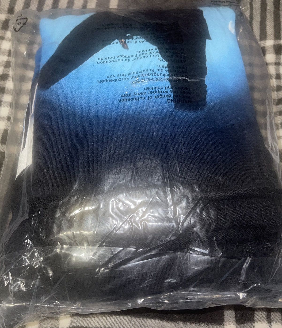 Marino Morwood LAST DROP EVER Marino Morwood Travis Scott Hoodie Size US M / EU 48-50 / 2 - 2 Thumbnail