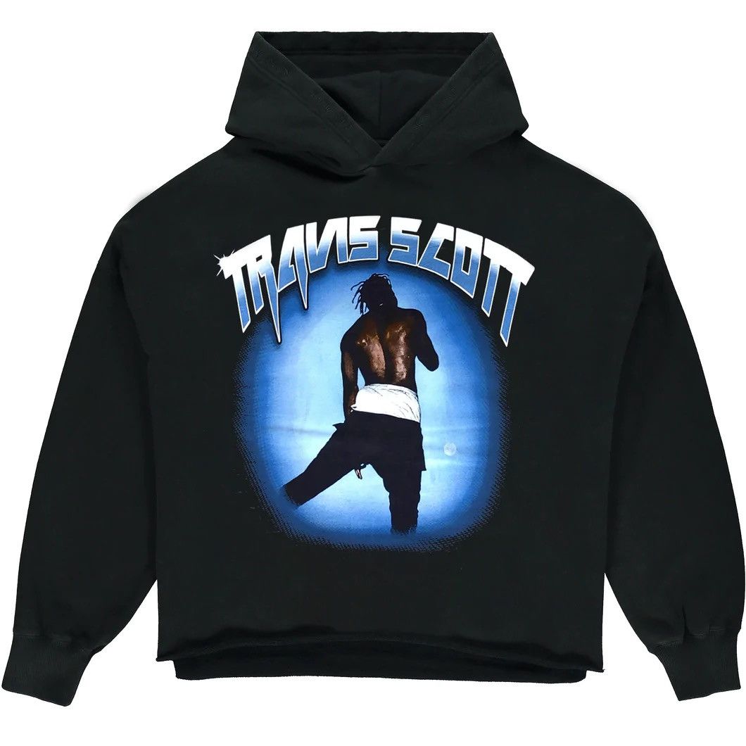 Marino Morwood LAST DROP EVER Marino Morwood Travis Scott Hoodie Size US M / EU 48-50 / 2 - 3 Thumbnail