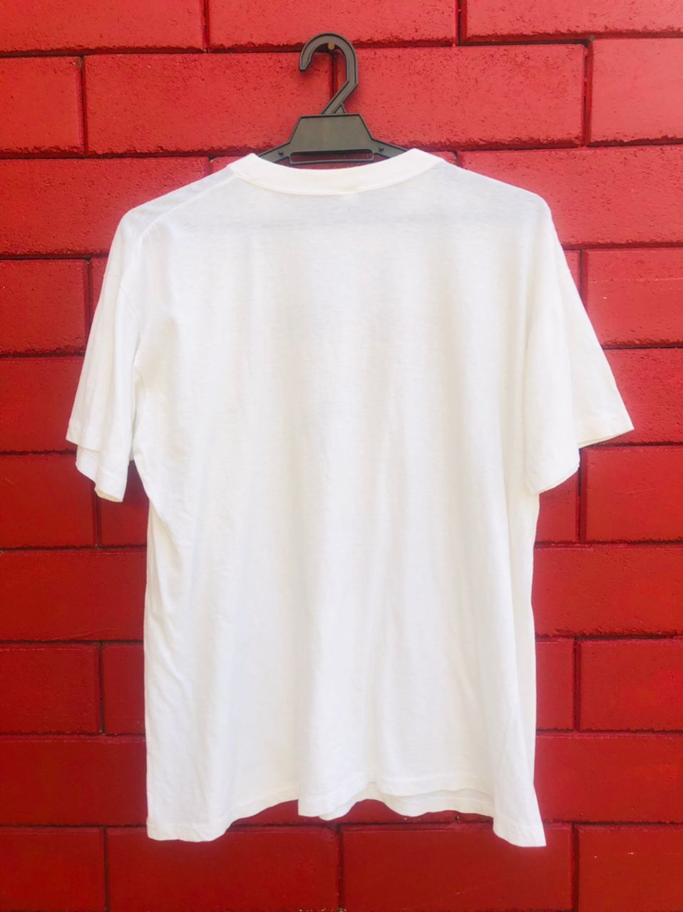 Japanese Brand × Vintage Vintage Ilustration By Hitoshi Yoneda Famous Series Shirt Size US M / EU 48-50 / 2 - 2 Thumbnail