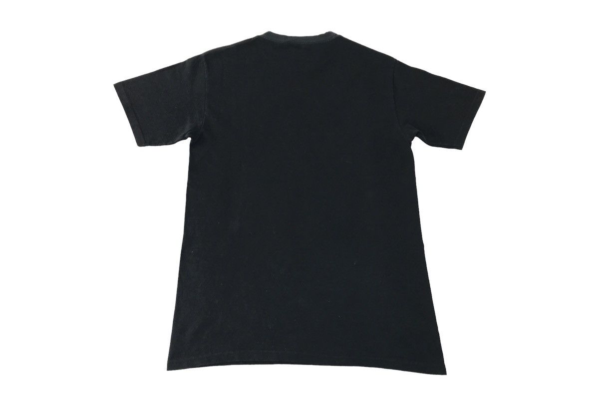 Stussy × Vintage Stussy Rock n Roll Box Logo Tee Printed Classic Design Size US S / EU 44-46 / 1 - 2 Thumbnail