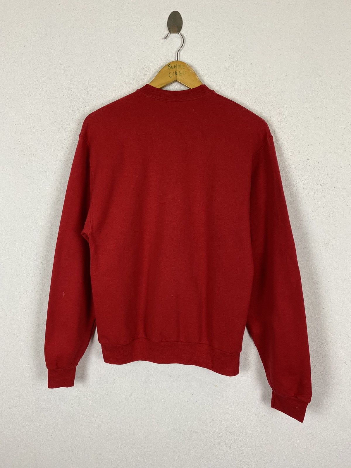 Jerzees × Vintage VINTAGE LEGACY ACADEMY FOR CHILDREN SWEATER Size US S / EU 44-46 / 1 - 4 Thumbnail