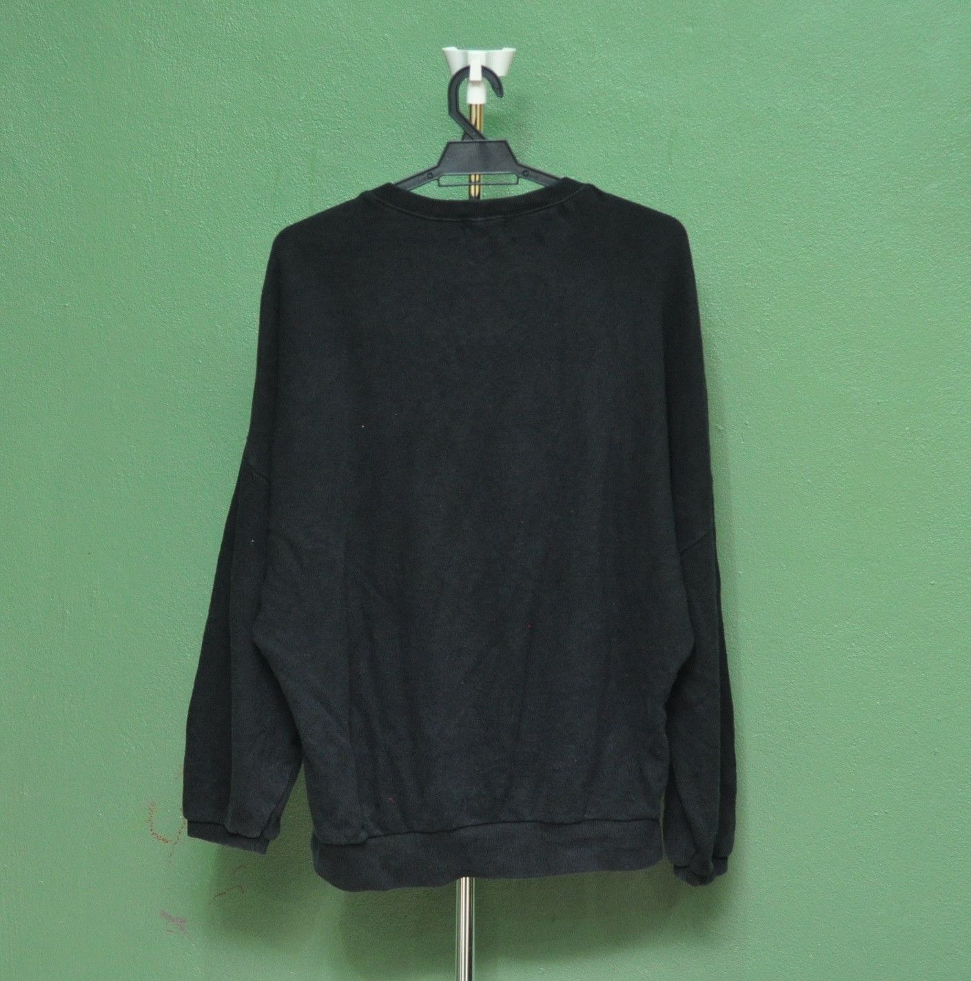 Japanese Brand × Vintage Vintage Tiger Face Japanese Designer Fashion Style Size L / US 10 / IT 46 - 2 Thumbnail