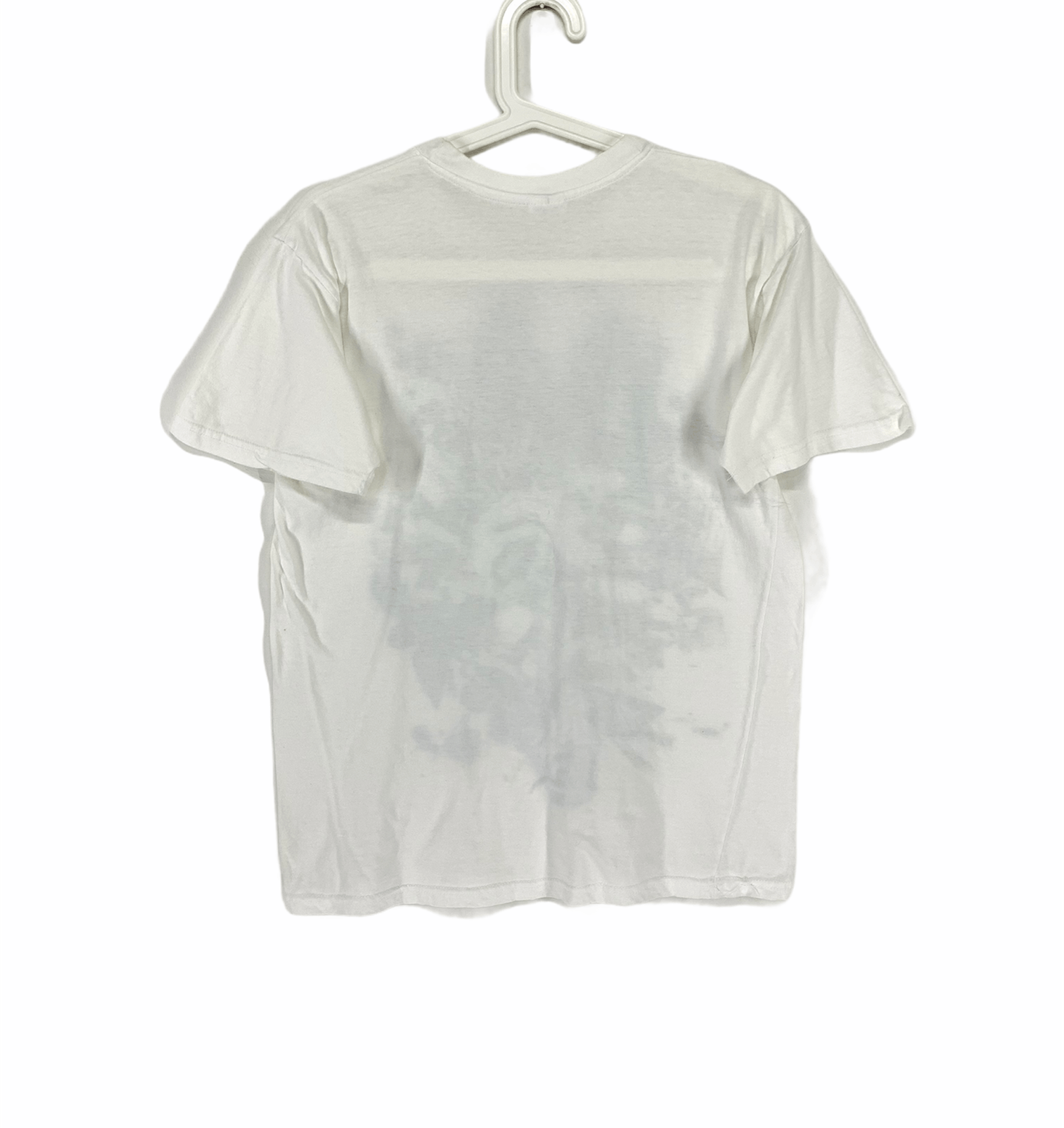 Anime × Japanese Brand × Vintage Evangelion anime manga exhibition shirt Size US S / EU 44-46 / 1 - 2 Thumbnail