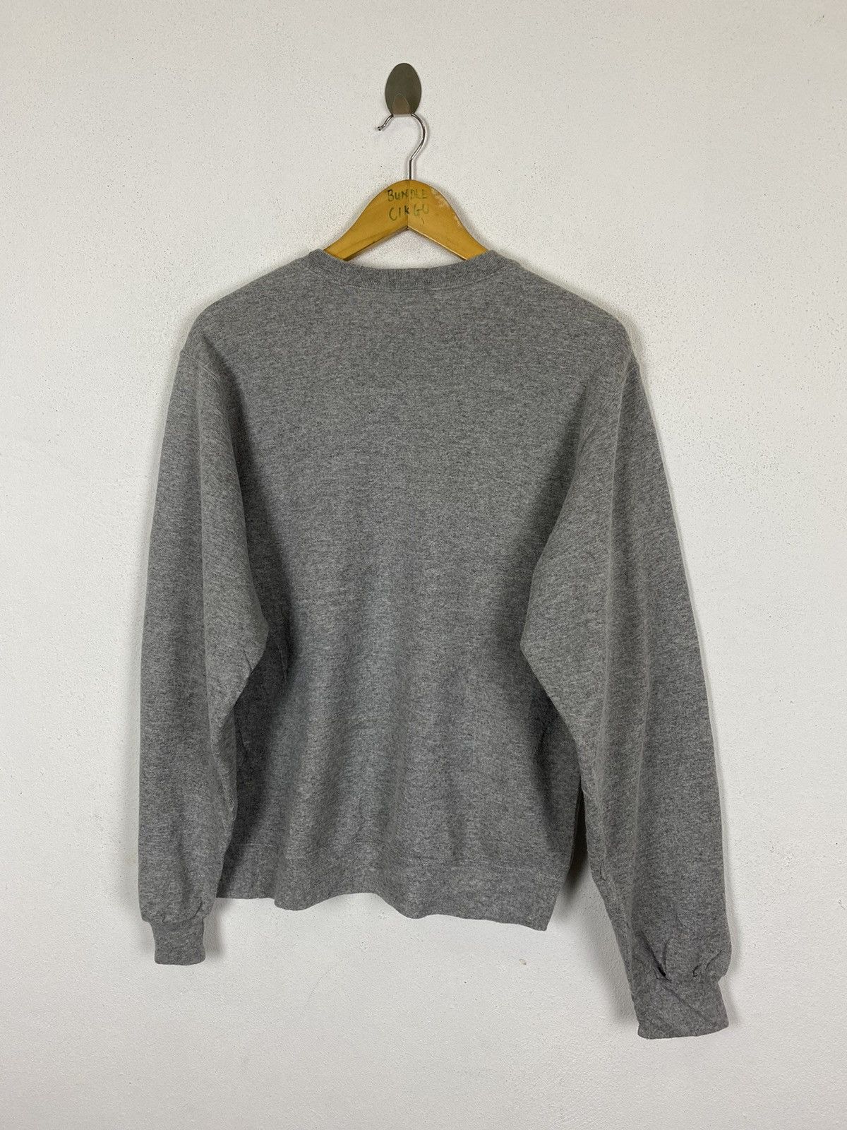 Jerzees × Vintage VINTAGE SANTA ROSA COUGARS SWEATER Size US S / EU 44-46 / 1 - 4 Thumbnail