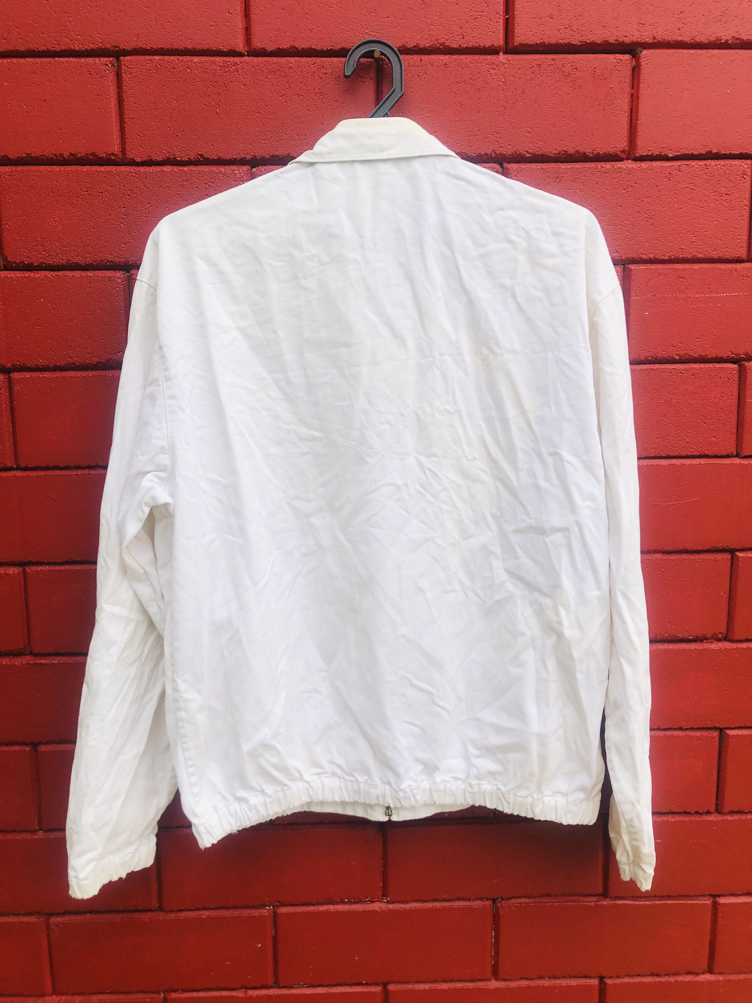 Japanese Brand × Polo Ralph Lauren × Vintage Vintage Polo Ralph Lauren Designed Fashion Style Size US L / EU 52-54 / 3 - 2 Thumbnail