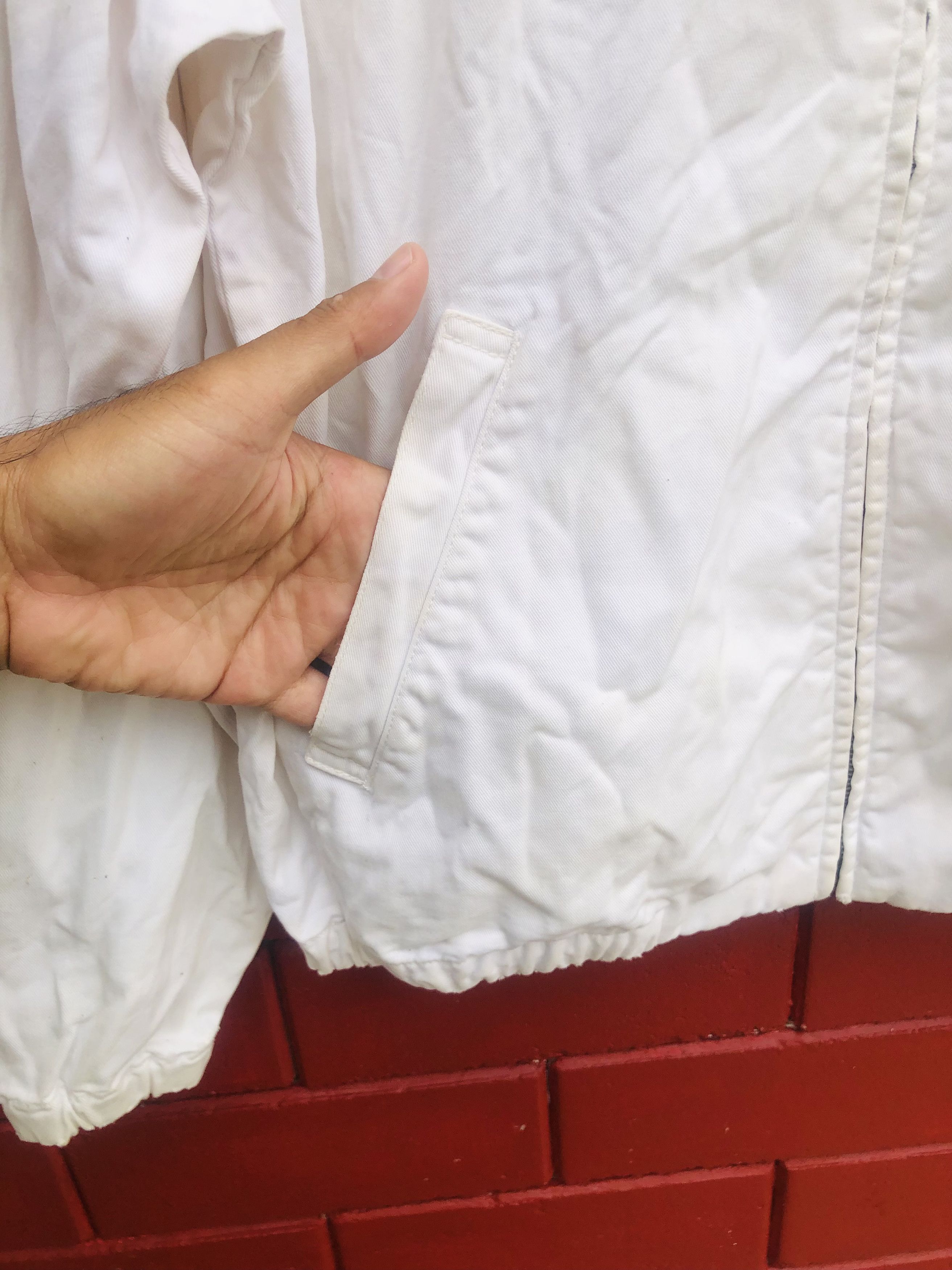 Japanese Brand × Polo Ralph Lauren × Vintage Vintage Polo Ralph Lauren Designed Fashion Style Size US L / EU 52-54 / 3 - 10 Thumbnail