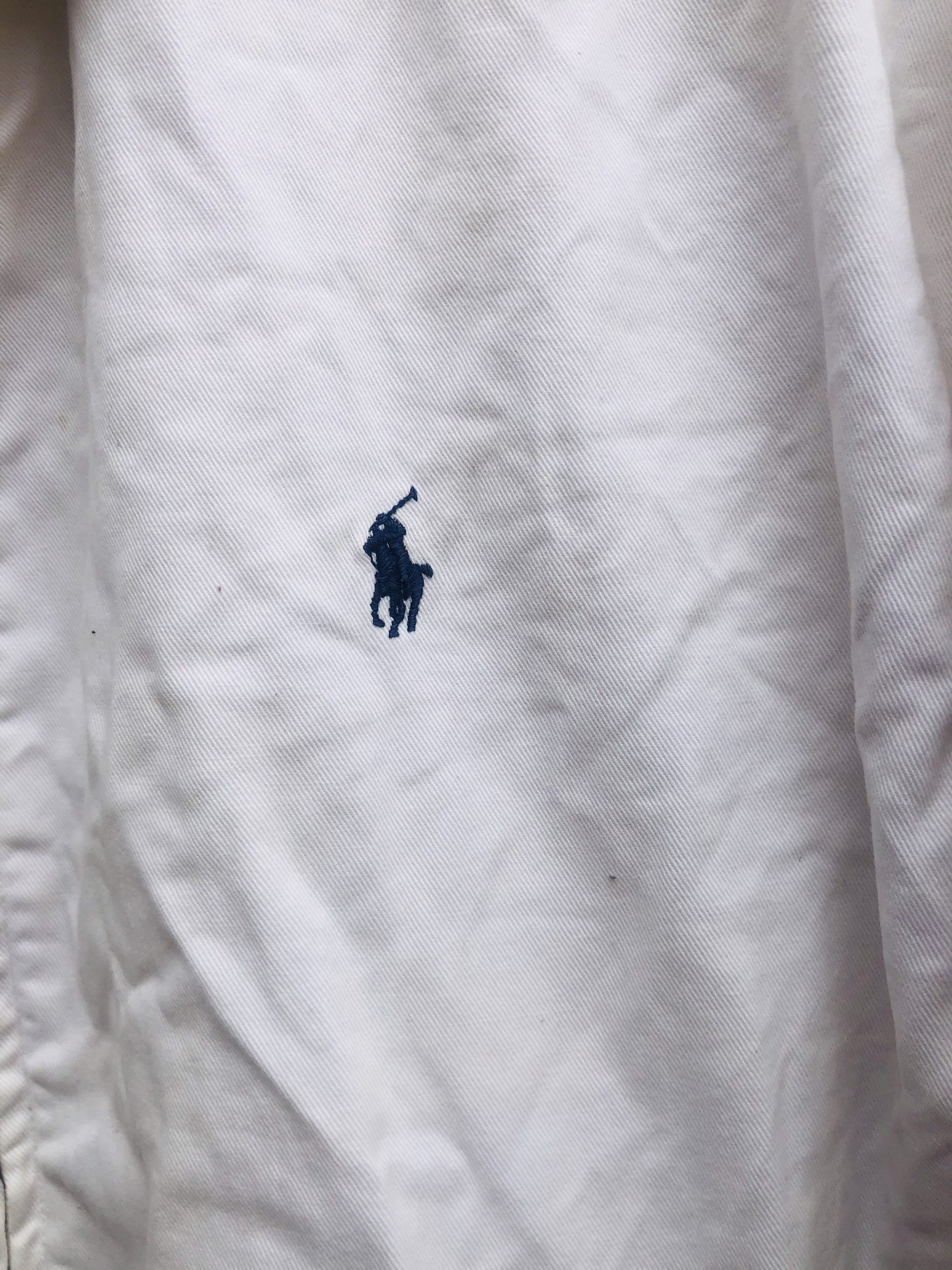 Japanese Brand × Polo Ralph Lauren × Vintage Vintage Polo Ralph Lauren Designed Fashion Style Size US L / EU 52-54 / 3 - 7 Thumbnail