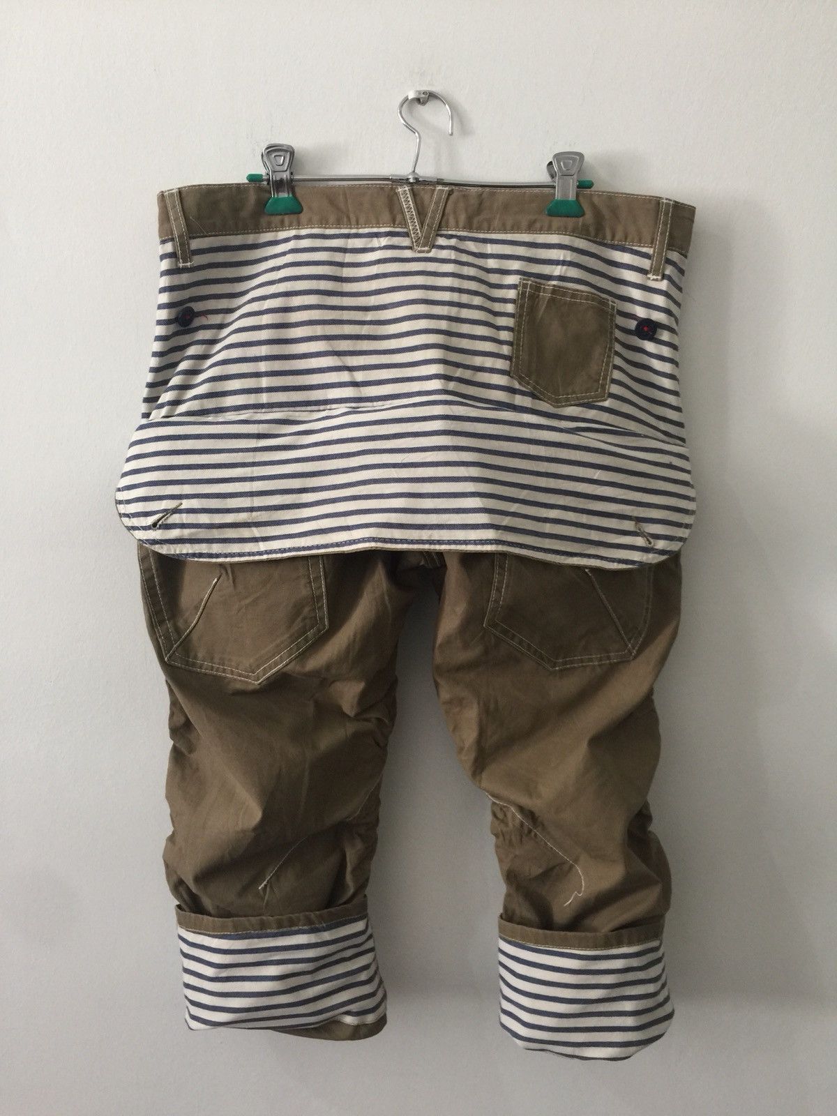 Dominate Handcrafted Jeans 3Q