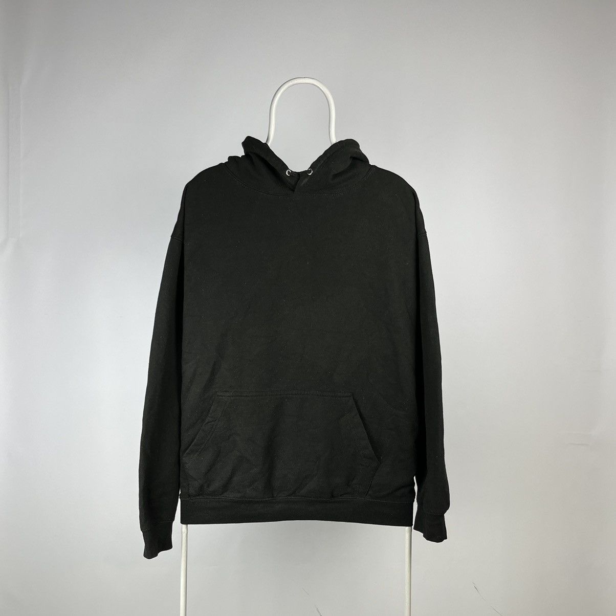 Band Tees 2pac hoodie back logo rap tee vintage y2k Size US L / EU 52-54 / 3 - 2 Thumbnail