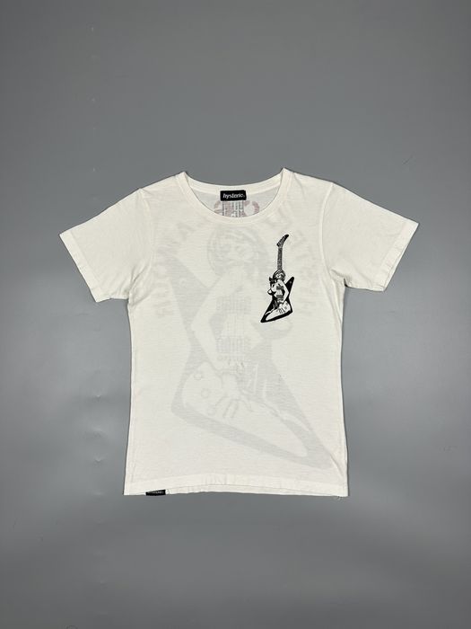 Hysteric Glamour Donut Graphic Tee (XS) main image 0