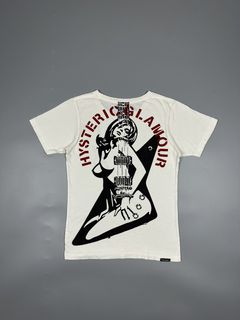 Hysteric Glamour Guitar | Grailed