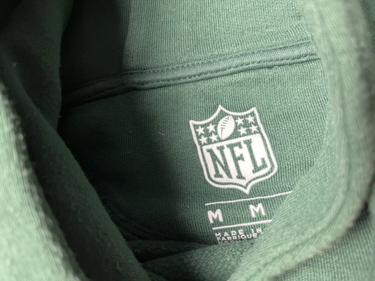 NFL Green Bay Packers hoodie NFL Size US M / EU 48-50 / 2 - 4 Thumbnail