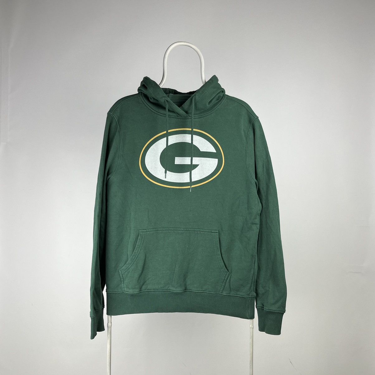 NFL Green Bay Packers hoodie NFL Size US M / EU 48-50 / 2 - 1 Thumbnail