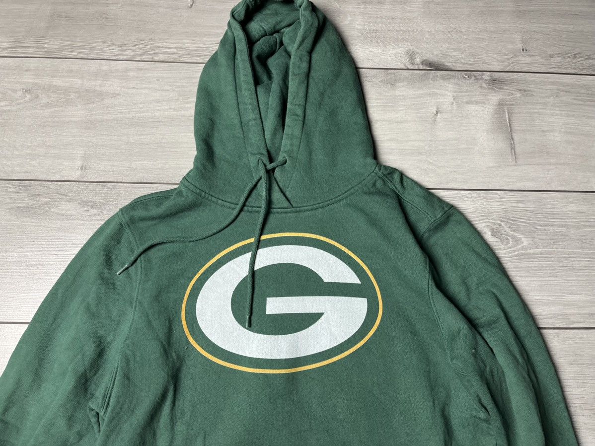 NFL Green Bay Packers hoodie NFL Size US M / EU 48-50 / 2 - 3 Thumbnail