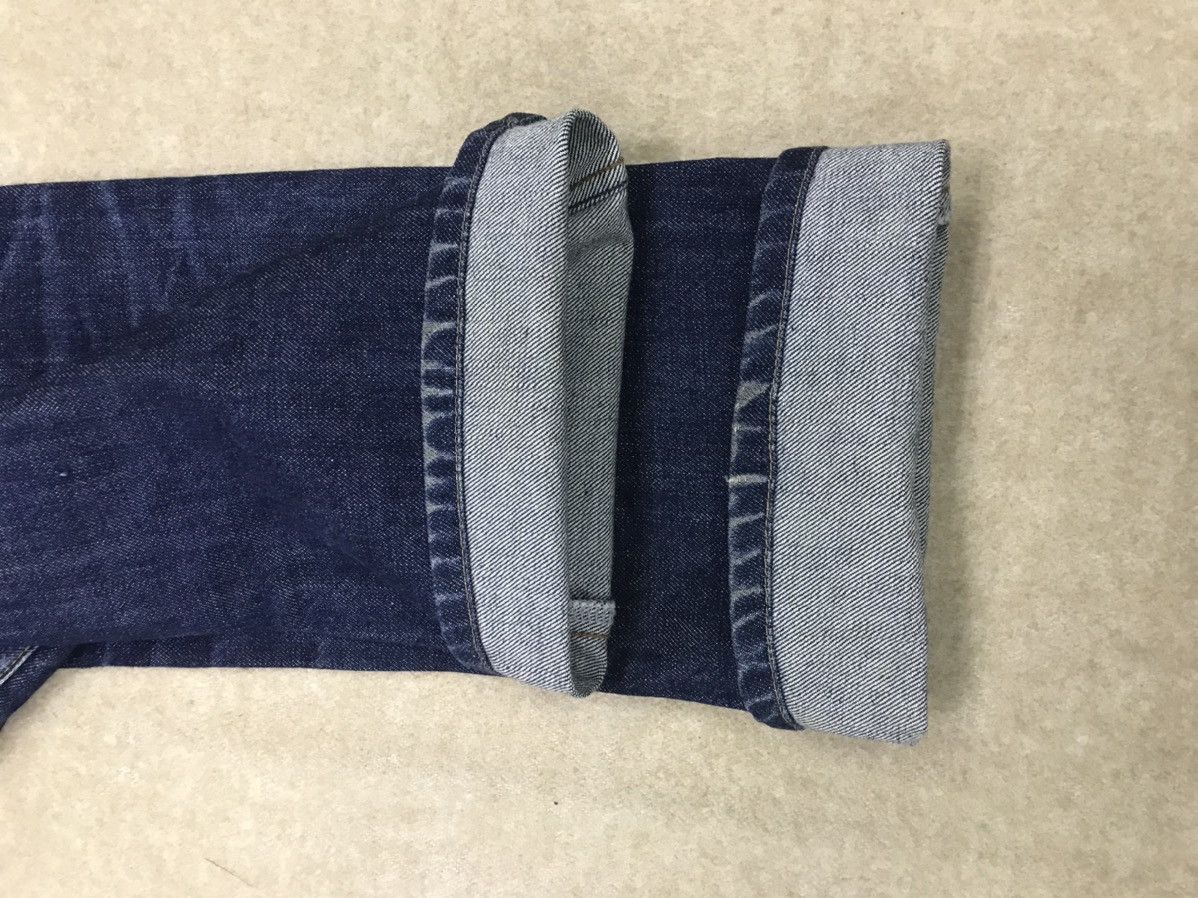 Hysteric Glamour × Japanese Brand × Vintage Hysteric by Hysteric Glamour Jean Size 29 Size US 29 - 6 Thumbnail