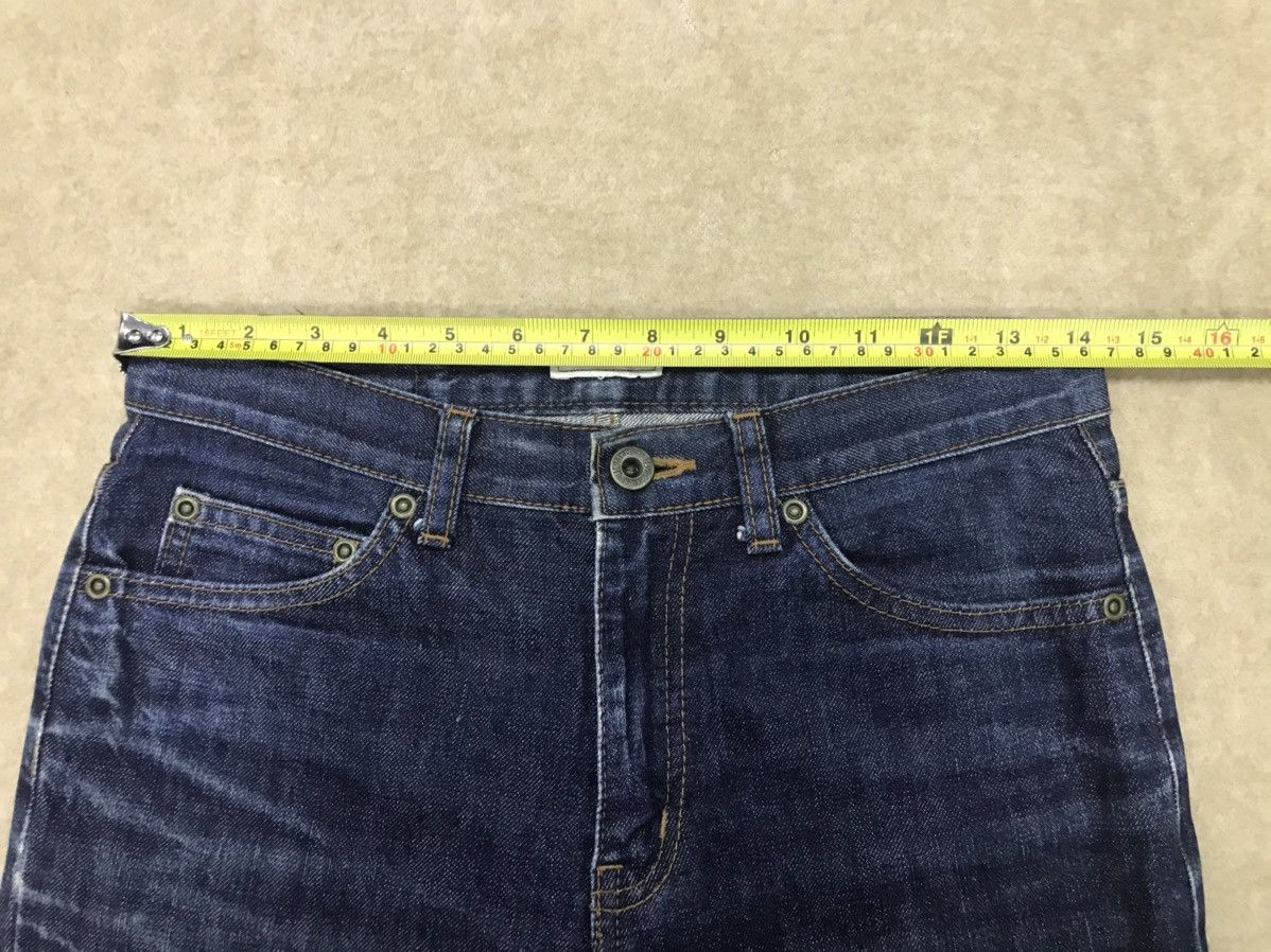 Hysteric Glamour × Japanese Brand × Vintage Hysteric by Hysteric Glamour Jean Size 29 Size US 29 - 10 Thumbnail