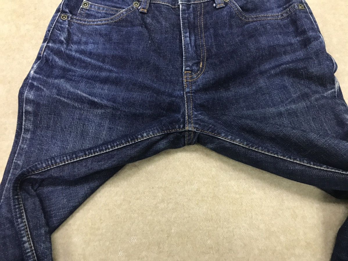 Hysteric Glamour × Japanese Brand × Vintage Hysteric by Hysteric Glamour Jean Size 29 Size US 29 - 5 Thumbnail