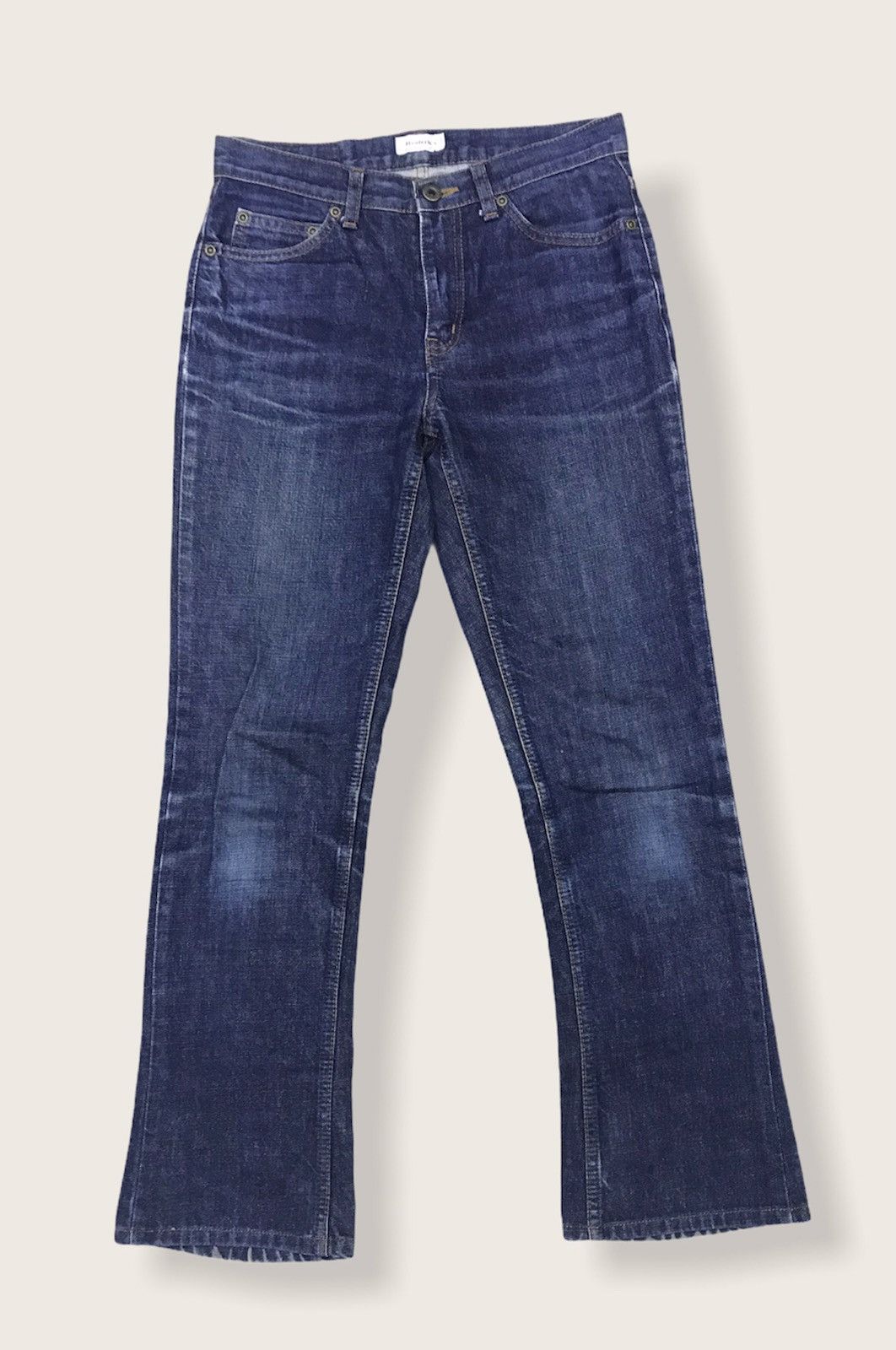 Hysteric Glamour × Japanese Brand × Vintage Hysteric by Hysteric Glamour Jean Size 29 Size US 29 - 3 Thumbnail