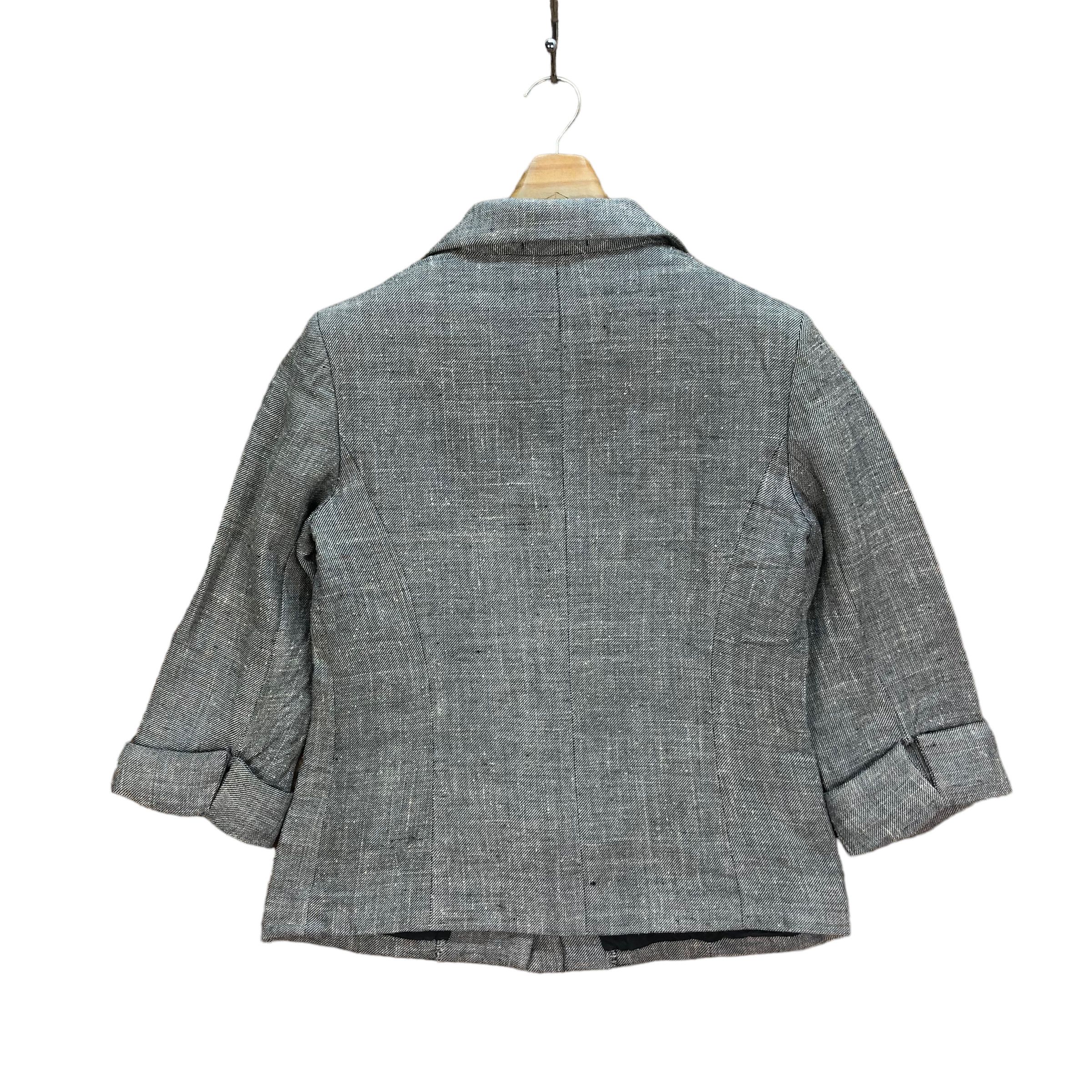 Burberry Burberry Quarter Sleeve Jacket #6223-54 Size S / US 4 / IT 40 - 10 Thumbnail