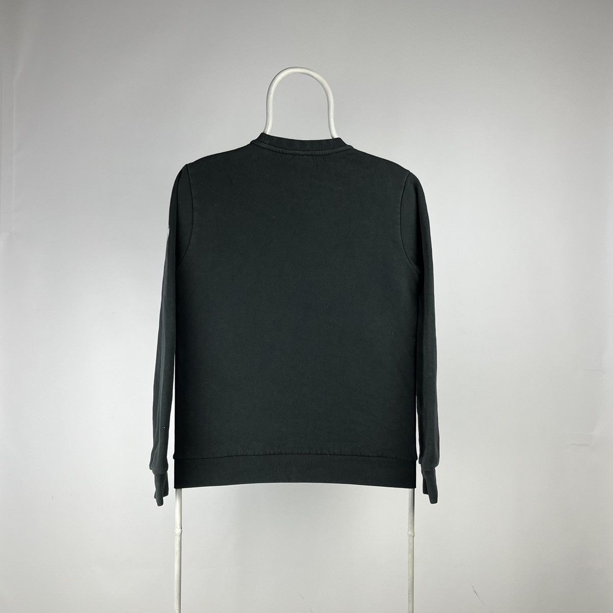 Sergio Tacchini Sergio Tacchini sweatshirt vintage size Small Size US S / EU 44-46 / 1 - 2 Thumbnail